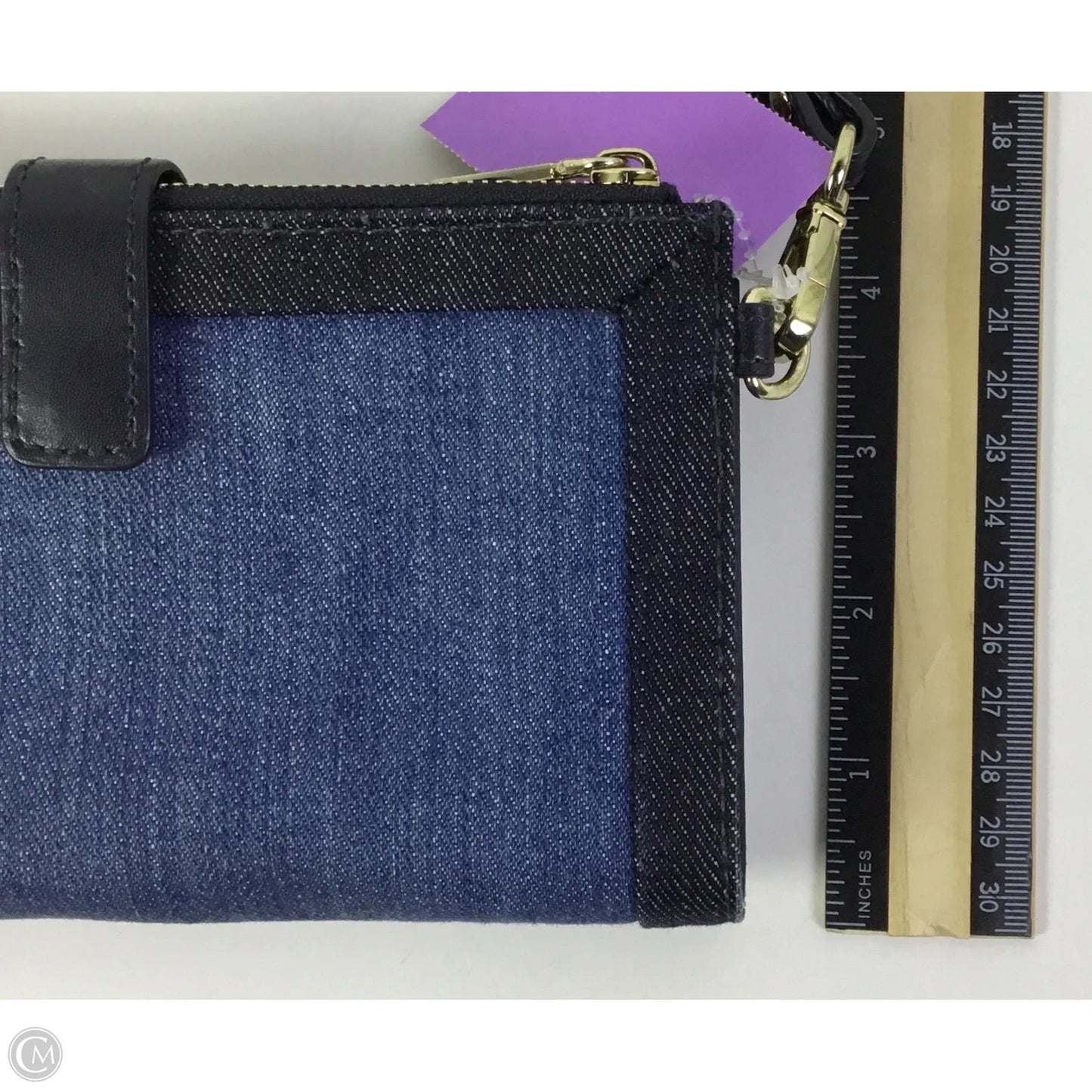 Wallet Designer By Michael Kors, Size: Medium