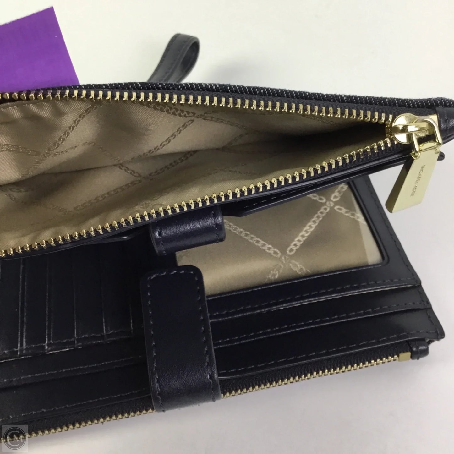 Wallet Designer By Michael Kors, Size: Medium