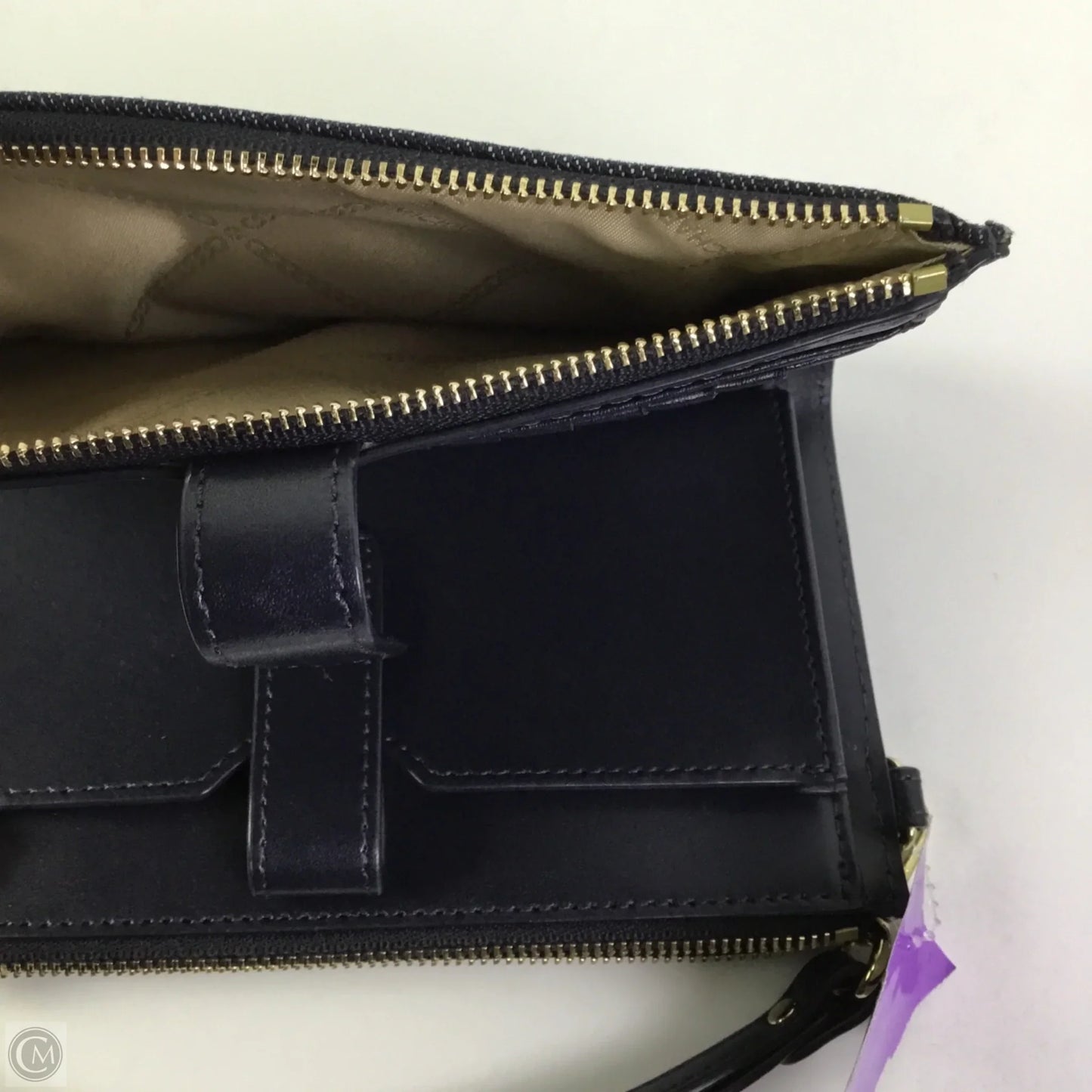 Wallet Designer By Michael Kors, Size: Medium