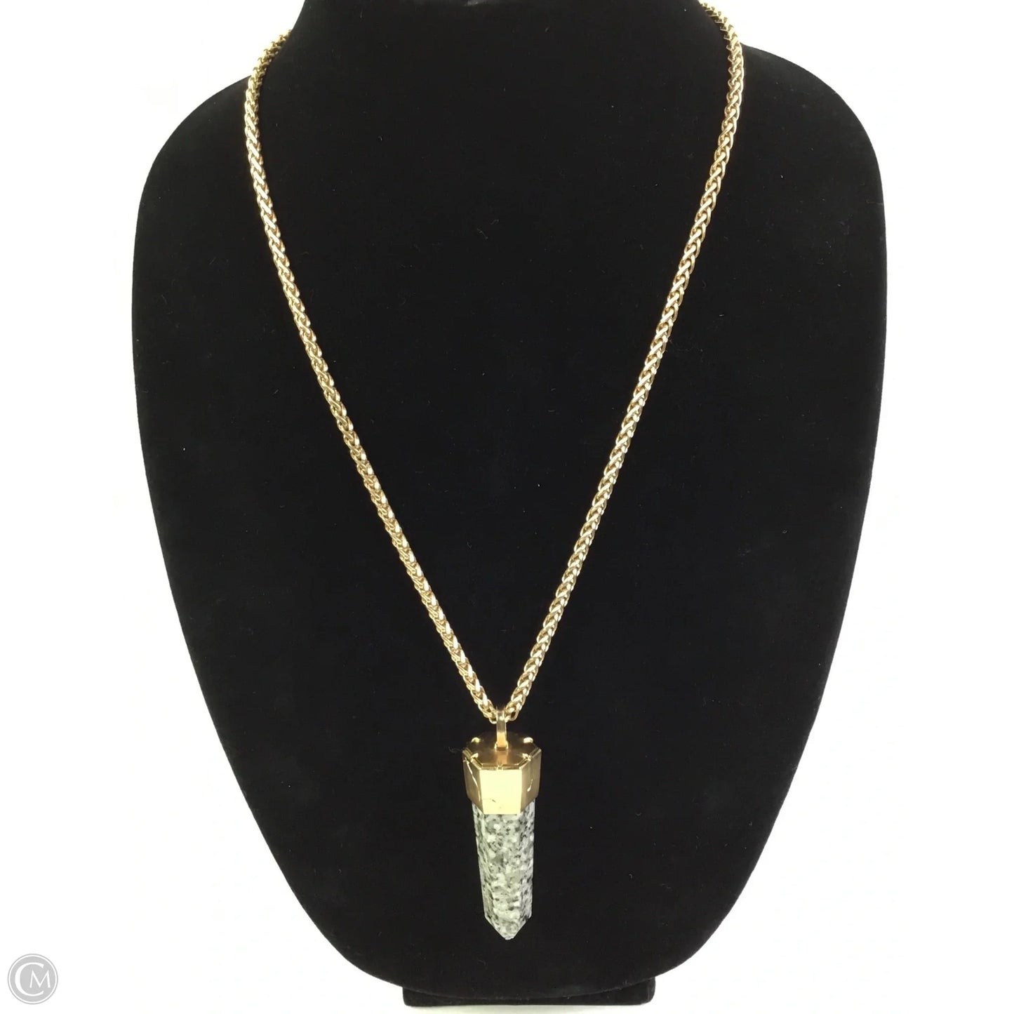 Necklace Statement By Kendra Scott