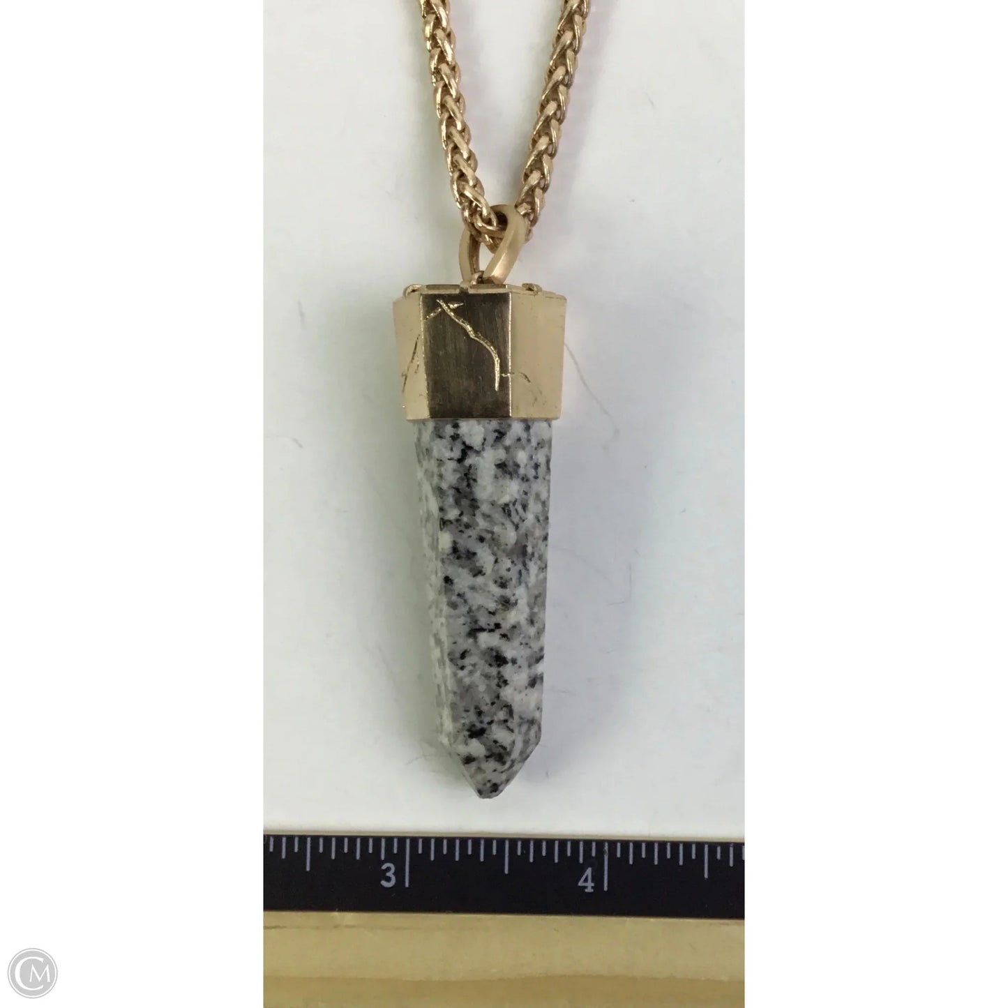 Necklace Statement By Kendra Scott