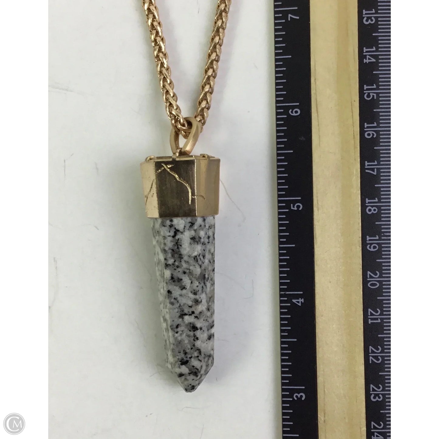 Necklace Statement By Kendra Scott