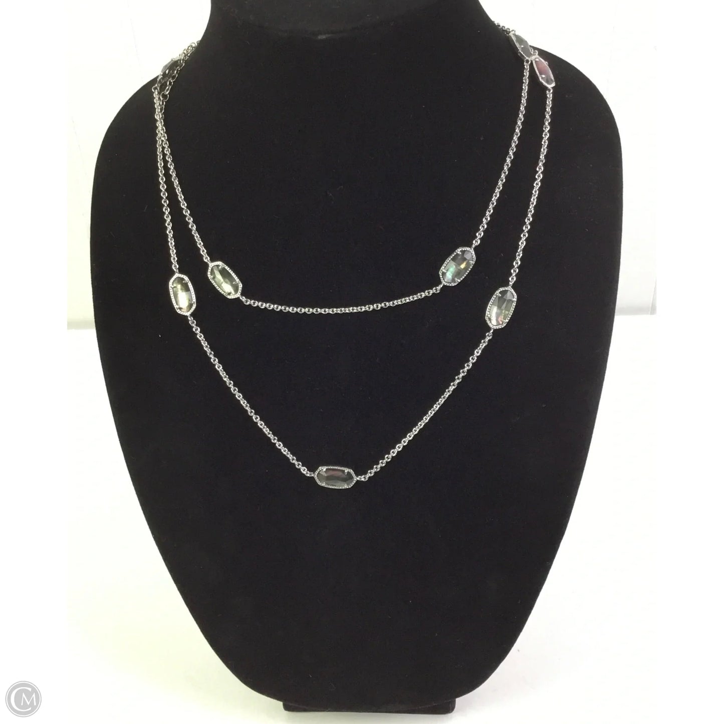 Necklace Statement By Kendra Scott