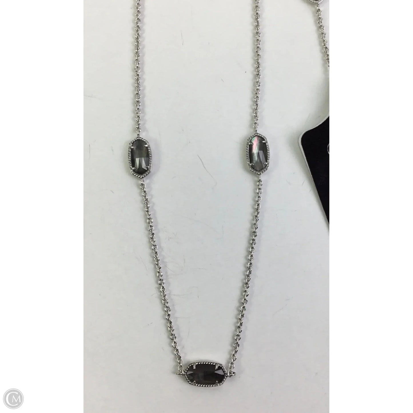 Necklace Statement By Kendra Scott