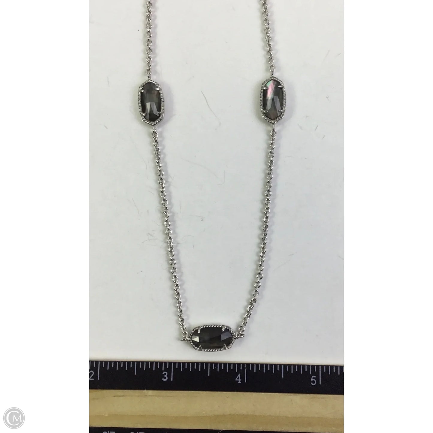 Necklace Statement By Kendra Scott