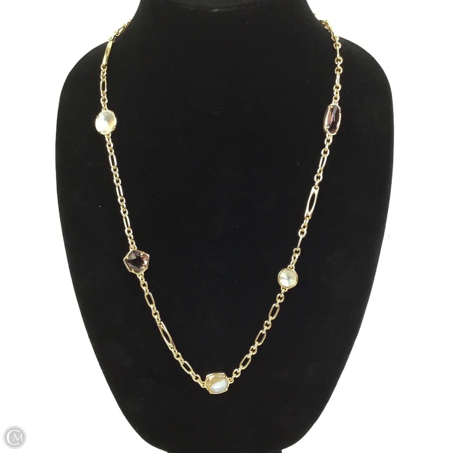 Necklace Statement By Kendra Scott