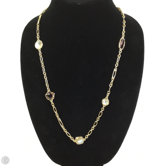 Necklace Statement By Kendra Scott