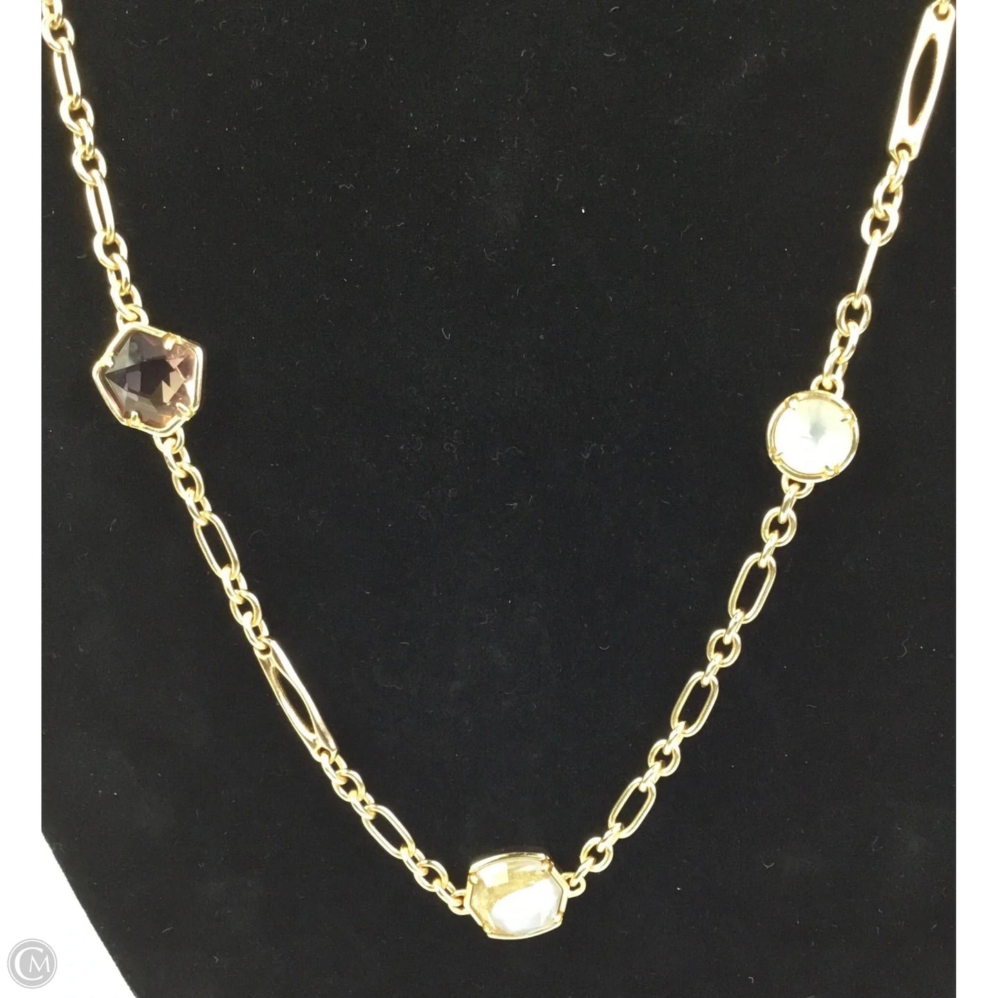 Necklace Statement By Kendra Scott