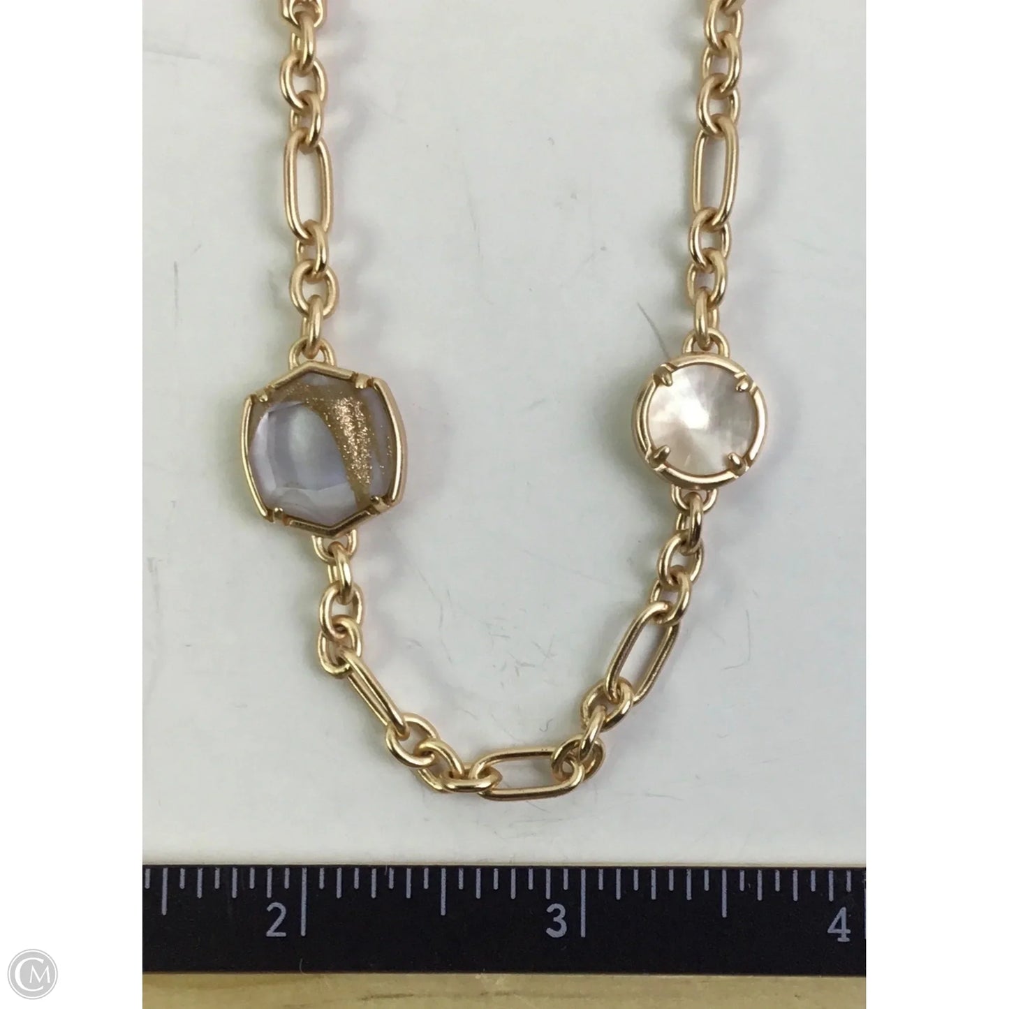 Necklace Statement By Kendra Scott