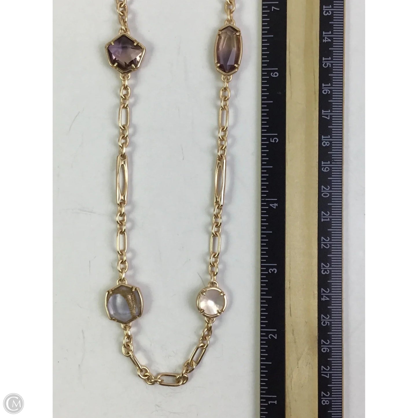 Necklace Statement By Kendra Scott