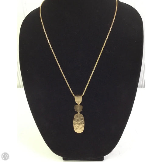 Necklace Statement By Kendra Scott