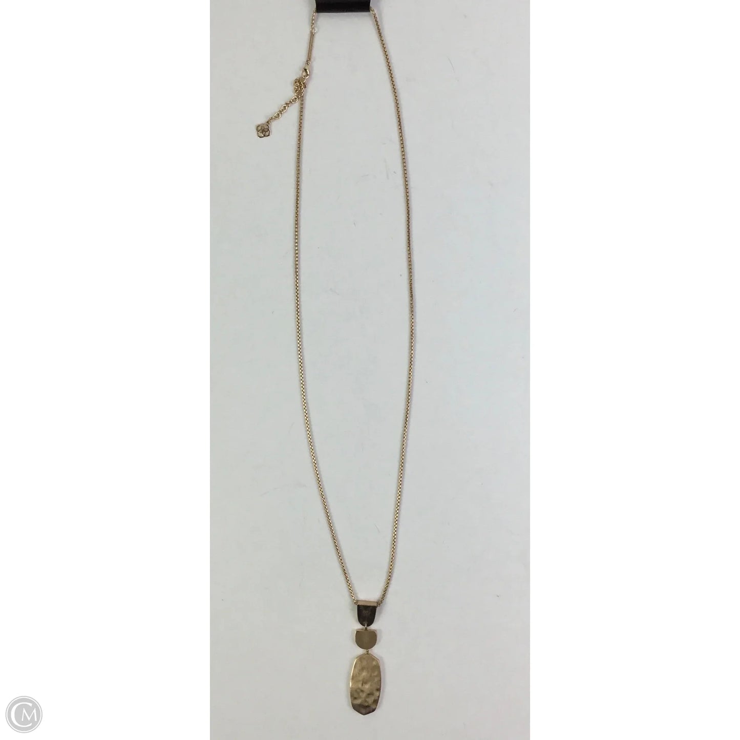 Necklace Statement By Kendra Scott