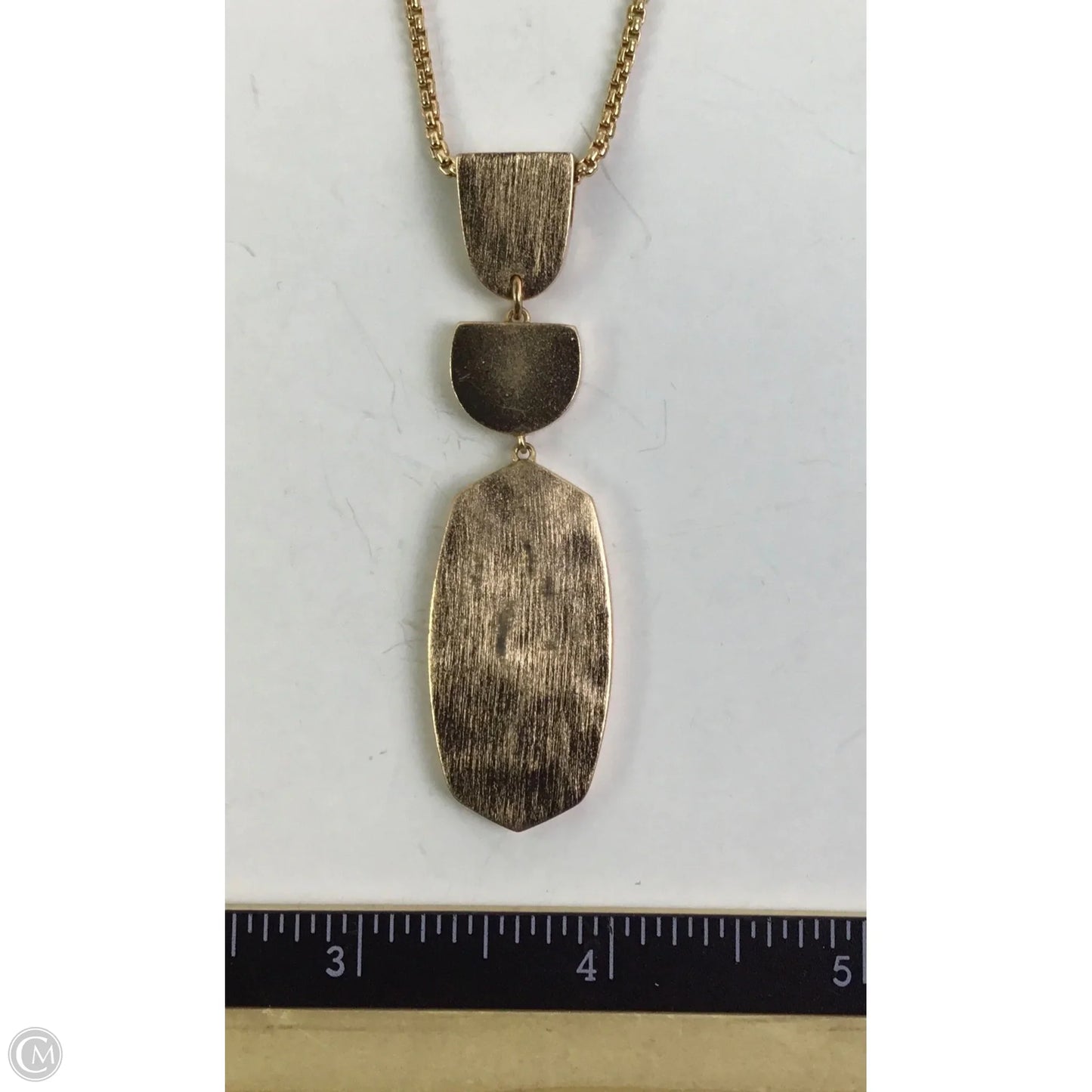 Necklace Statement By Kendra Scott