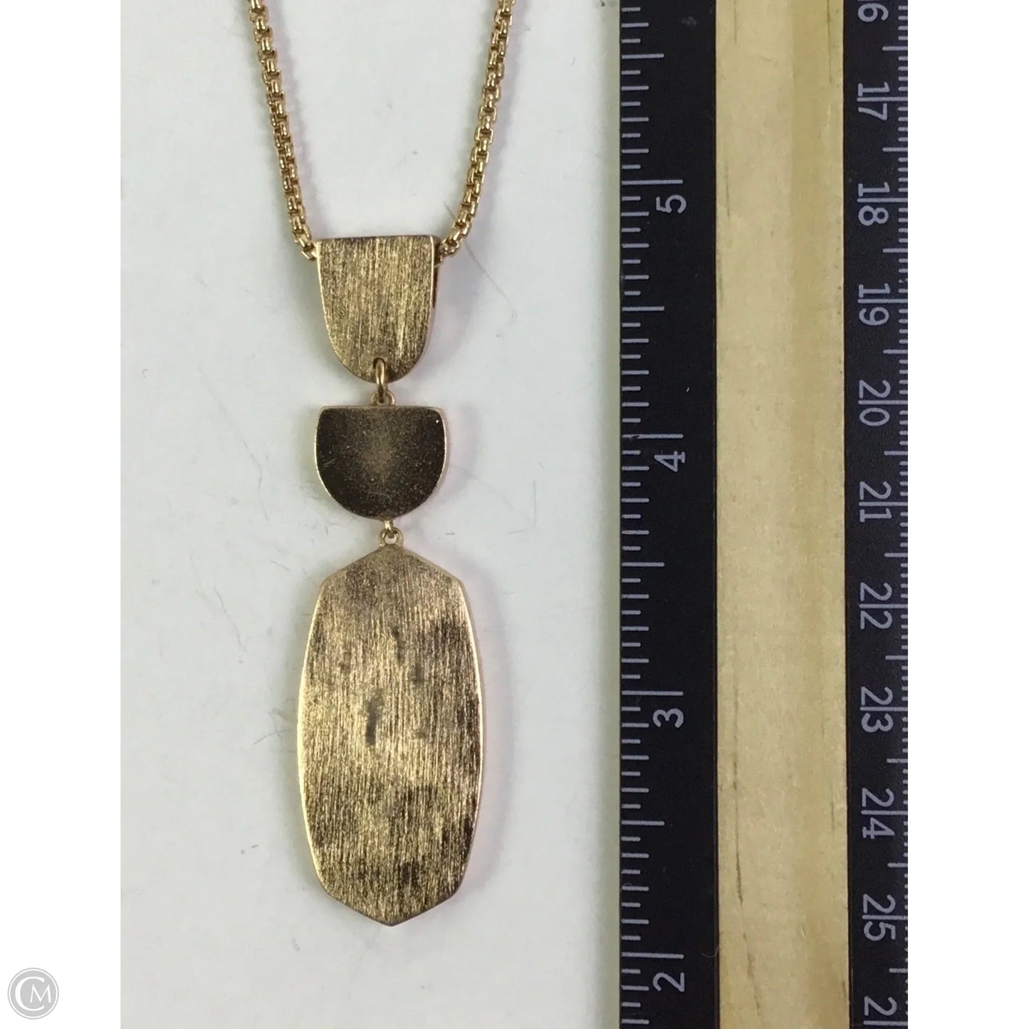 Necklace Statement By Kendra Scott