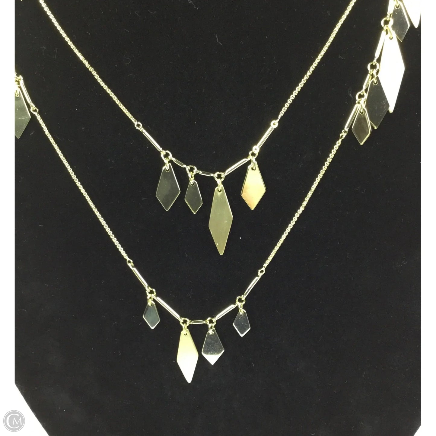 Necklace Statement By Kendra Scott