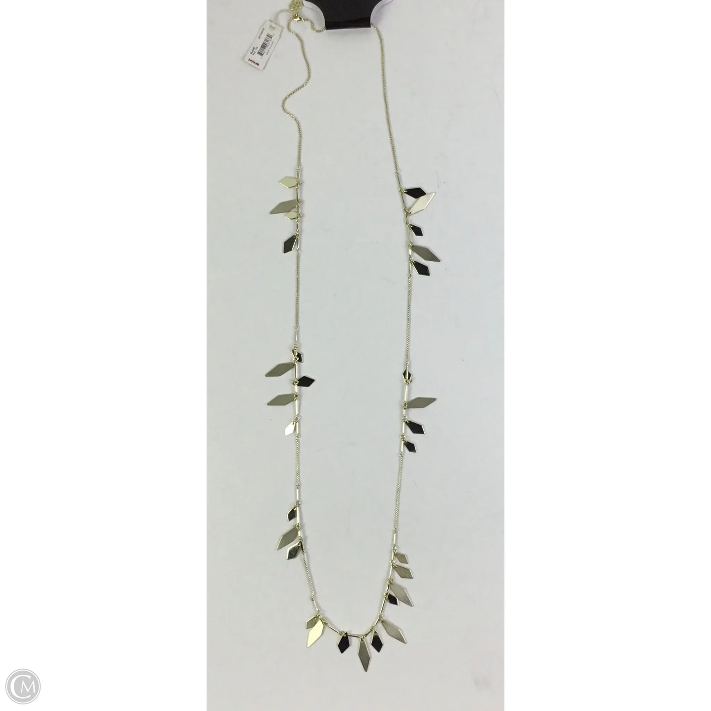 Necklace Statement By Kendra Scott