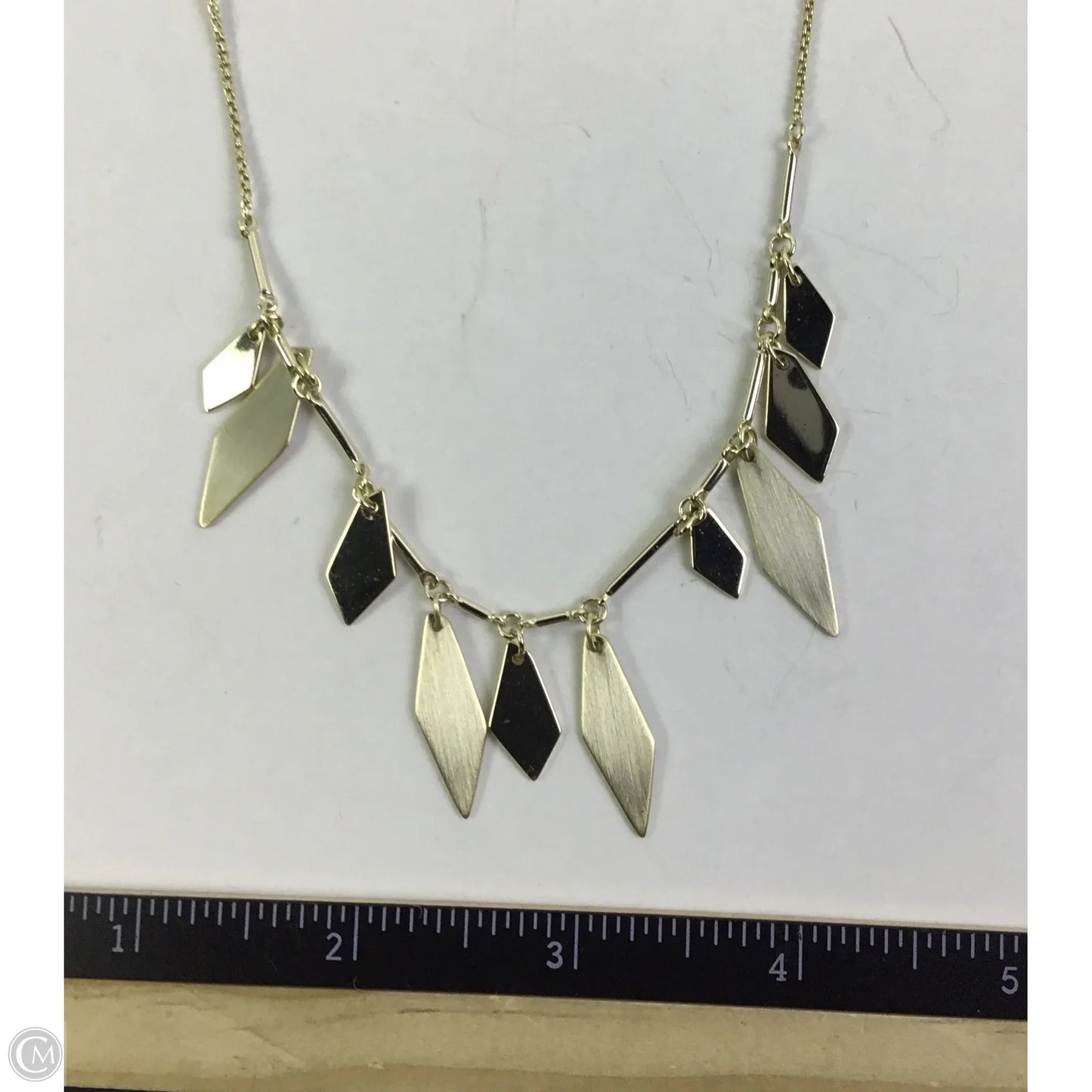 Necklace Statement By Kendra Scott