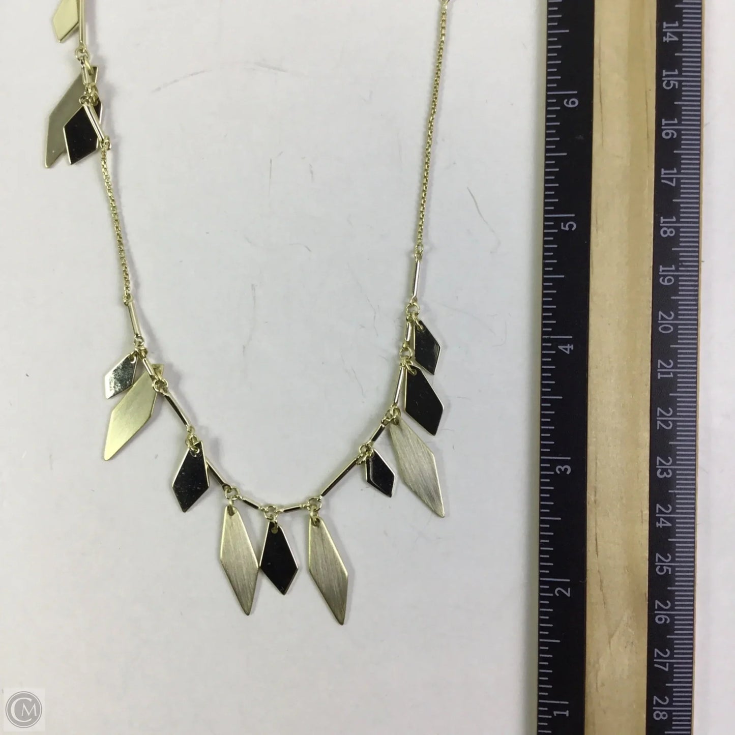 Necklace Statement By Kendra Scott