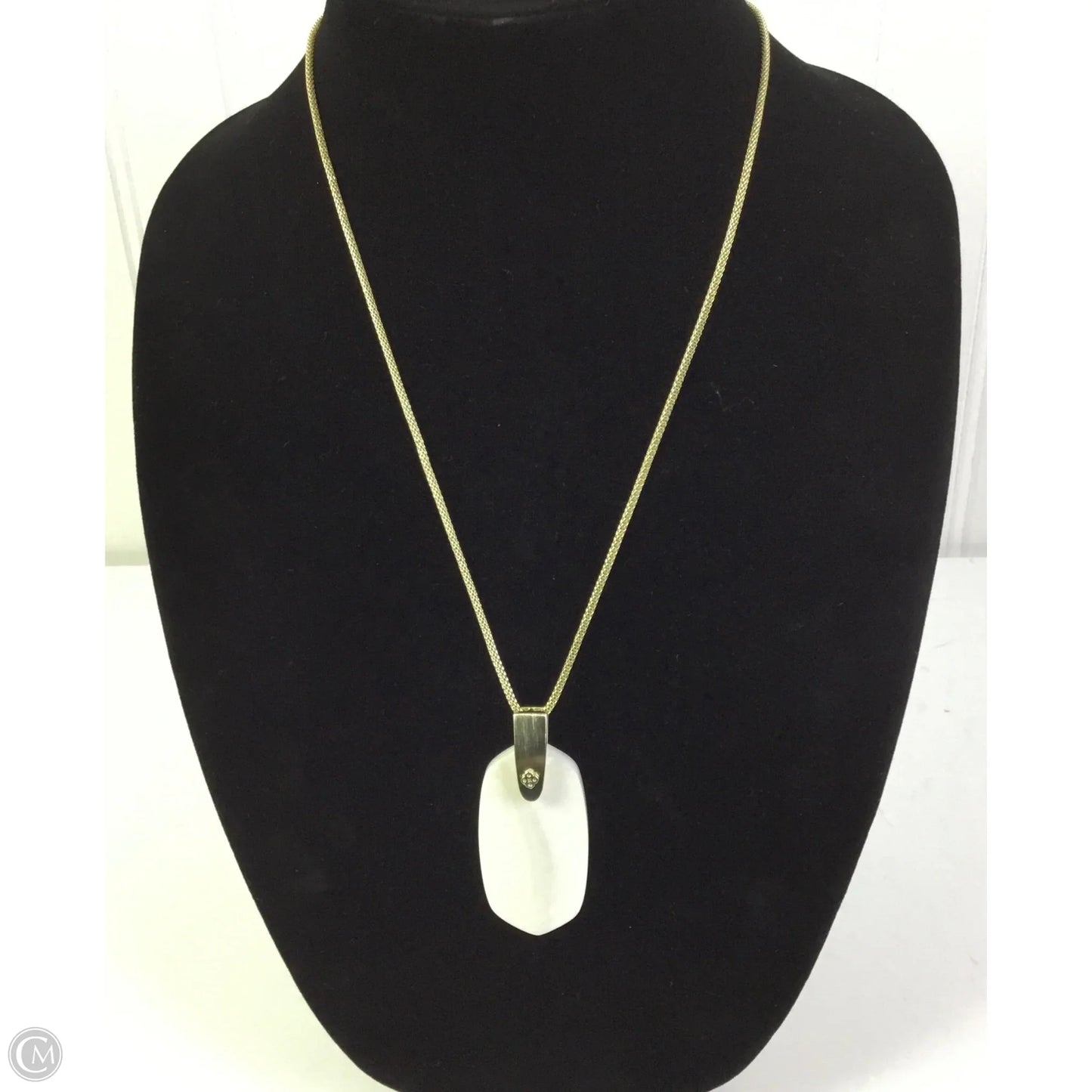 Necklace Statement By Kendra Scott