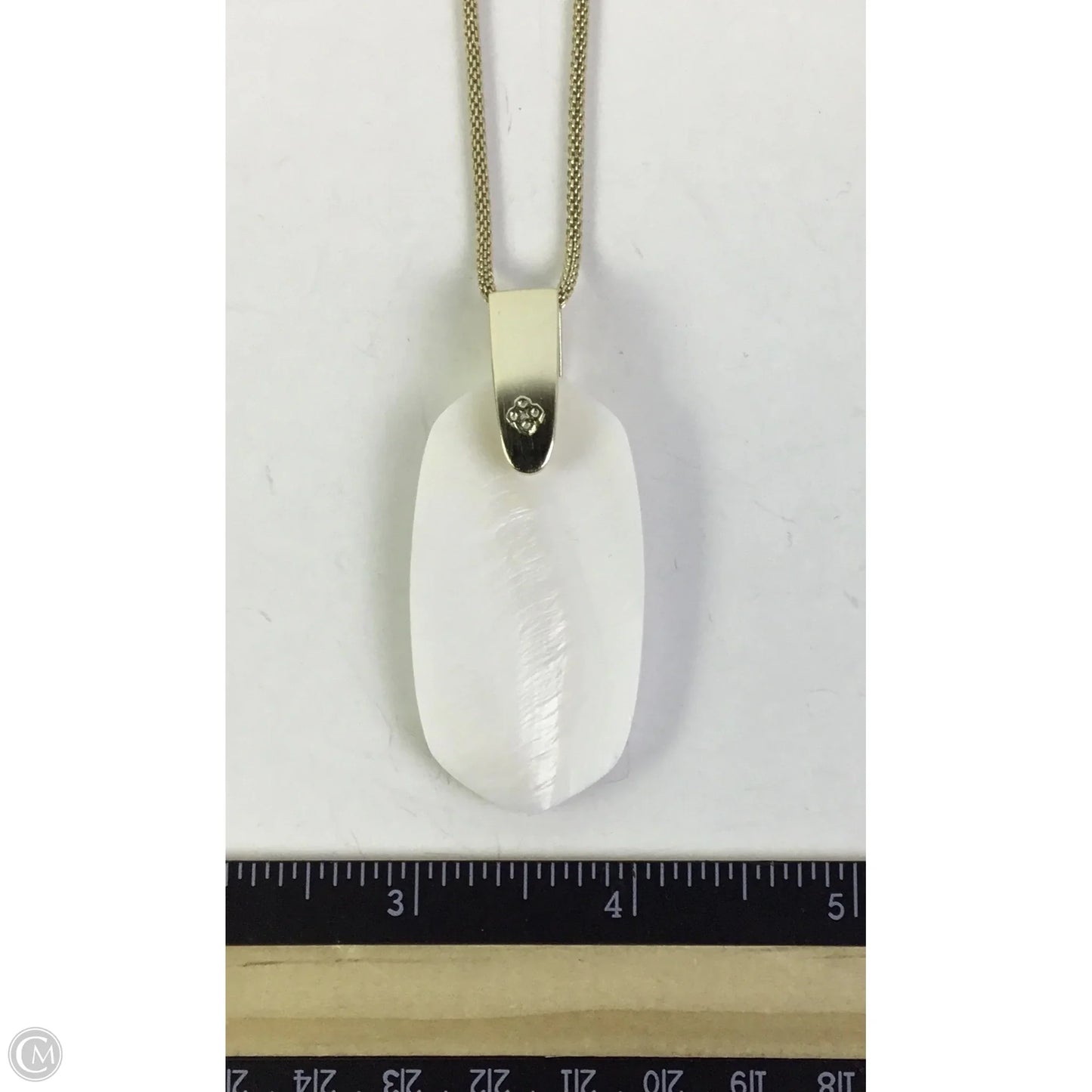 Necklace Statement By Kendra Scott