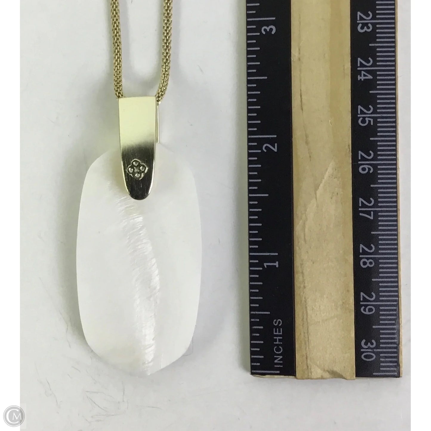 Necklace Statement By Kendra Scott