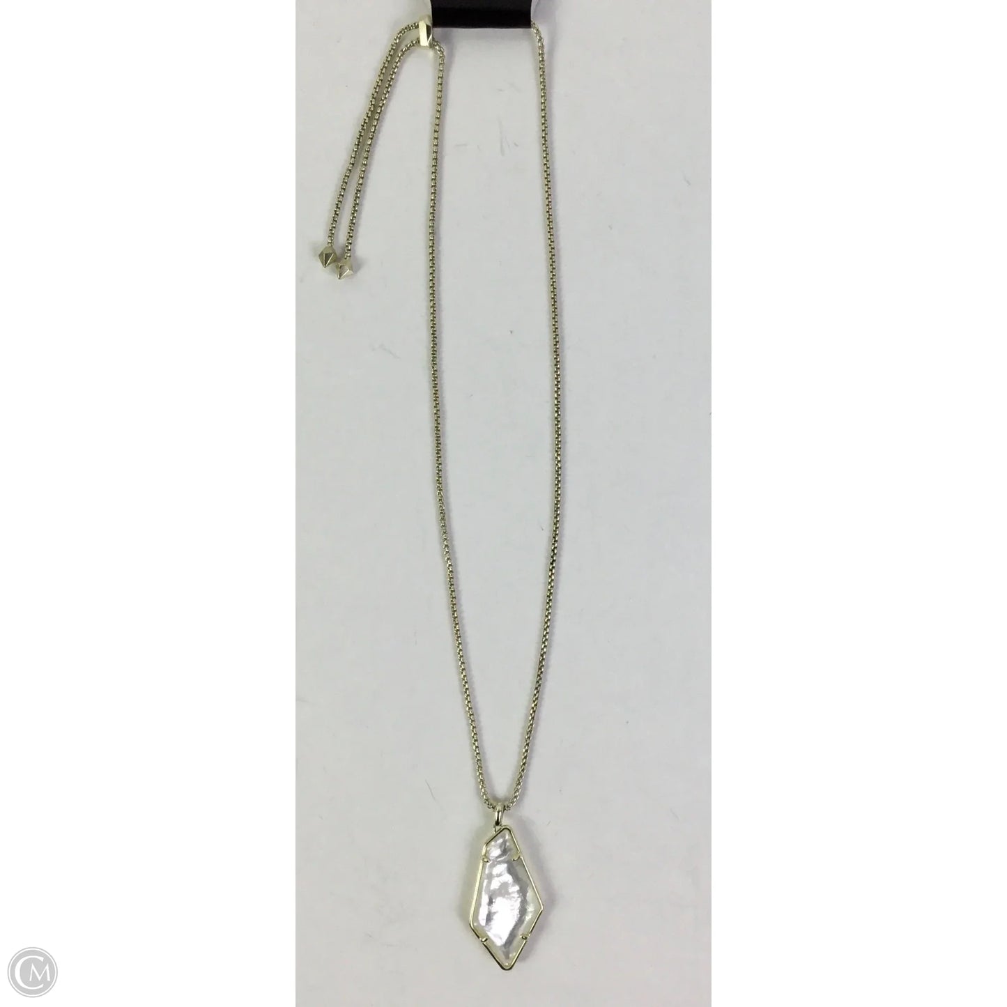 Necklace Statement By Kendra Scott