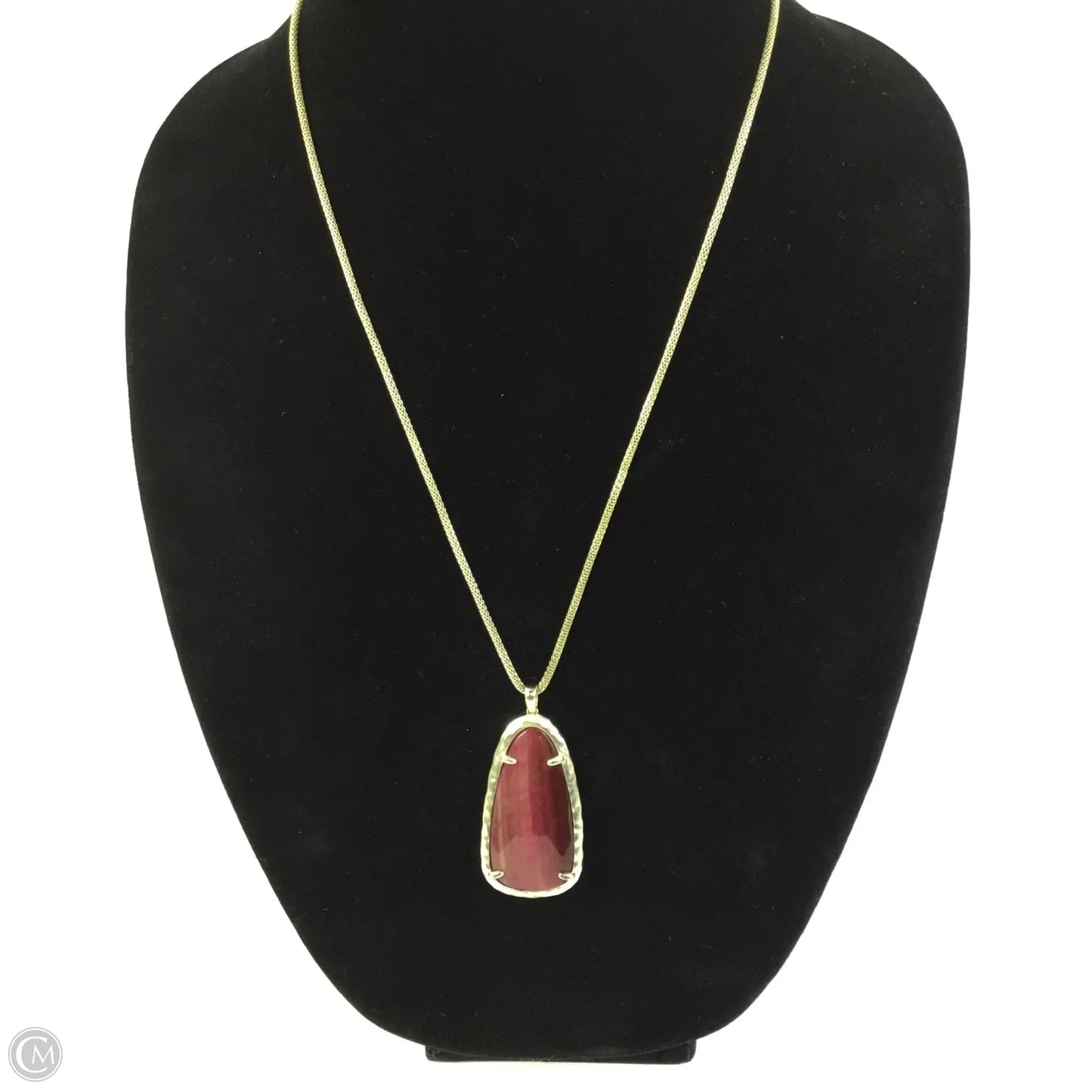 Necklace Statement By Kendra Scott