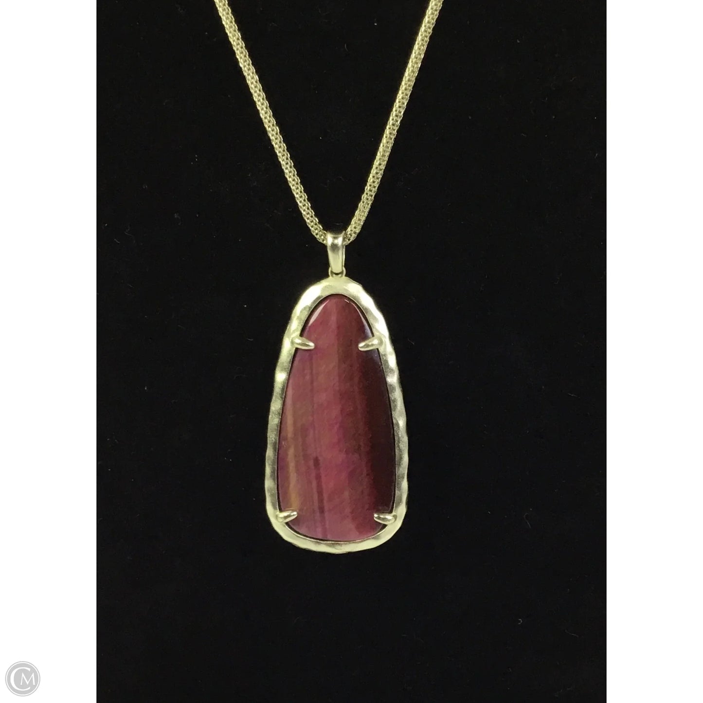 Necklace Statement By Kendra Scott