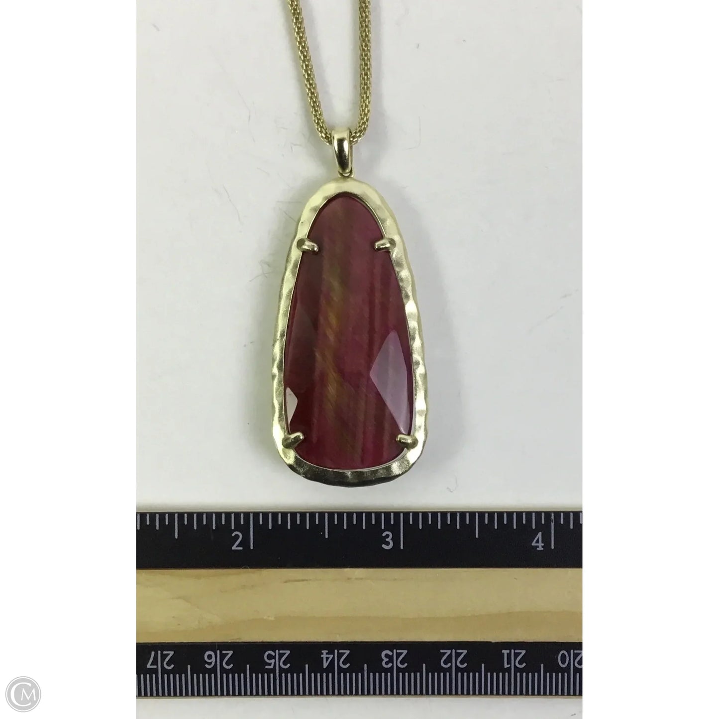 Necklace Statement By Kendra Scott