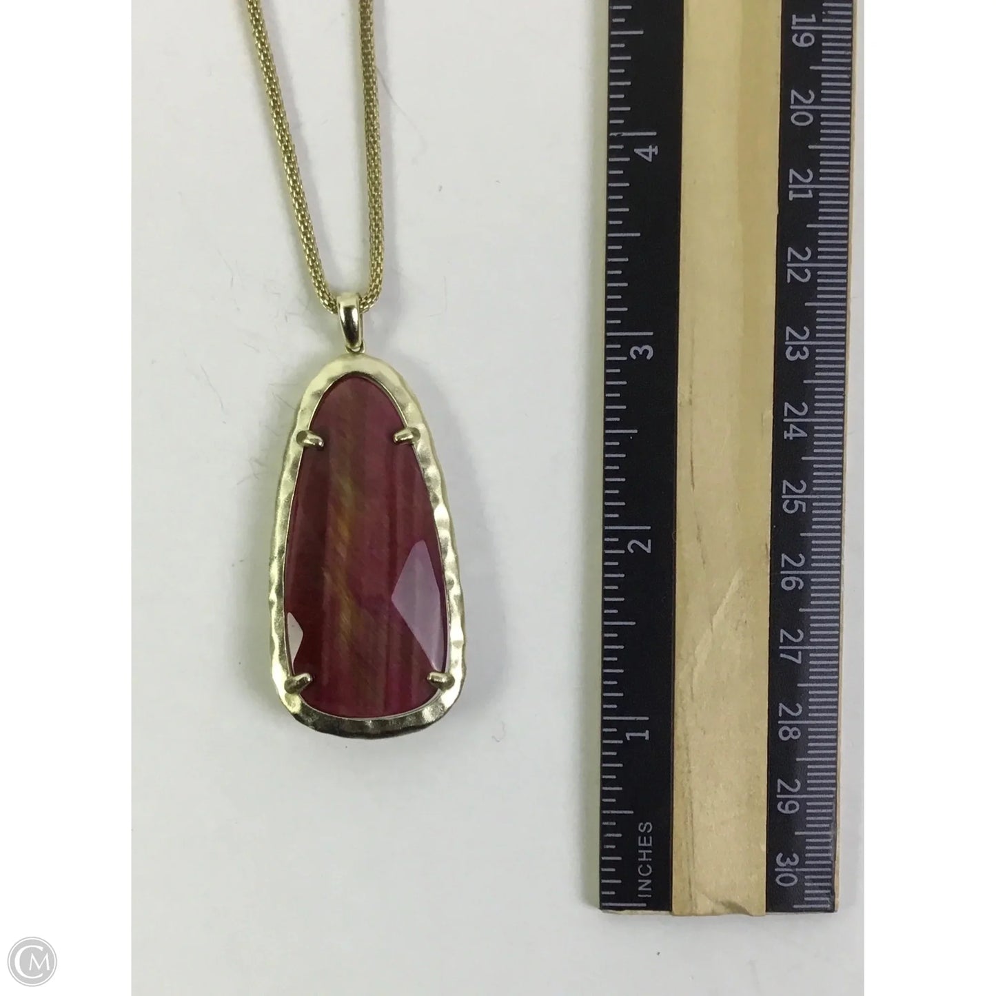 Necklace Statement By Kendra Scott