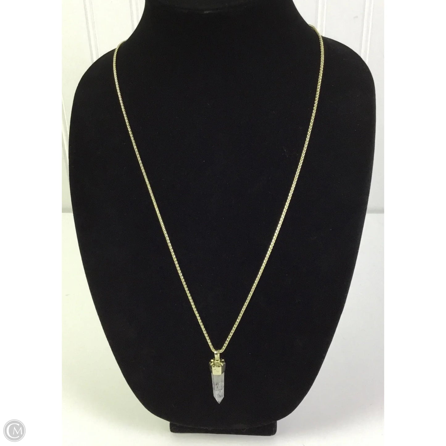 Necklace Statement By Kendra Scott