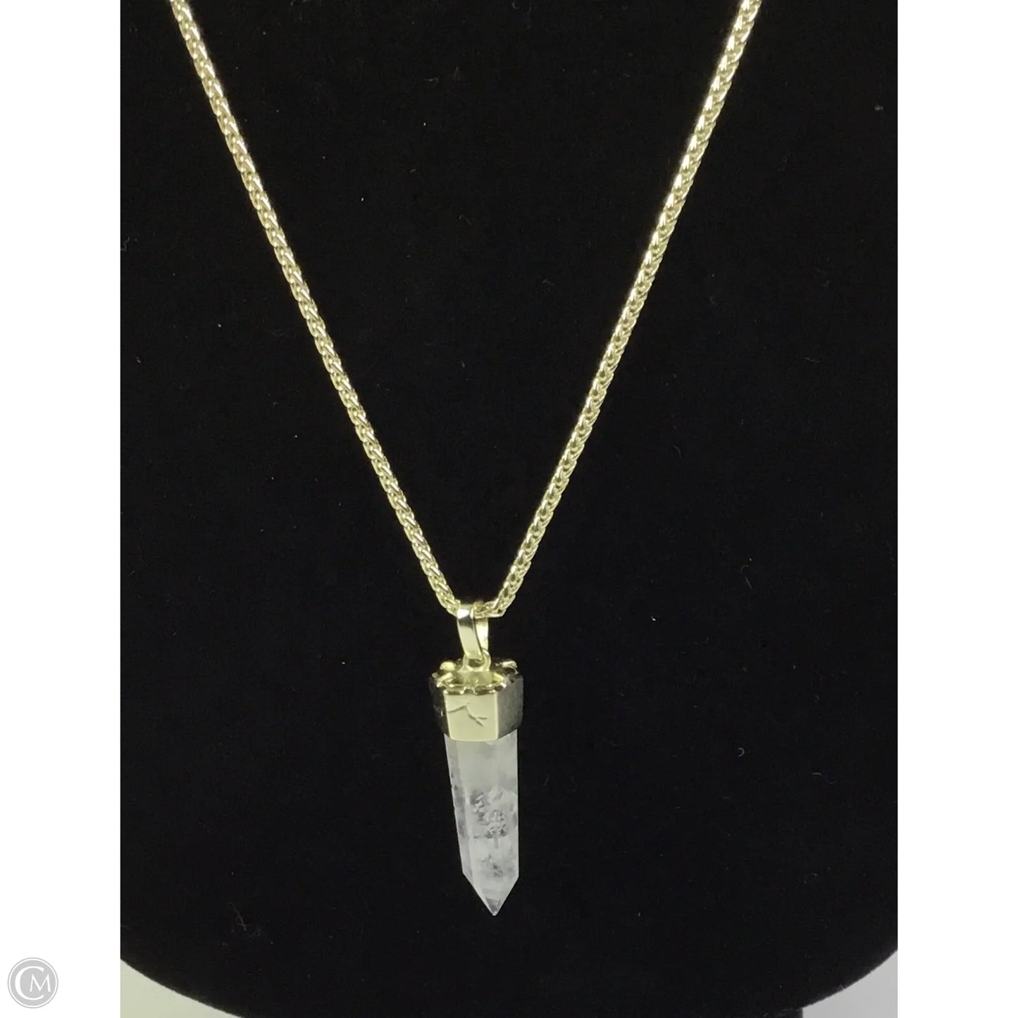 Necklace Statement By Kendra Scott