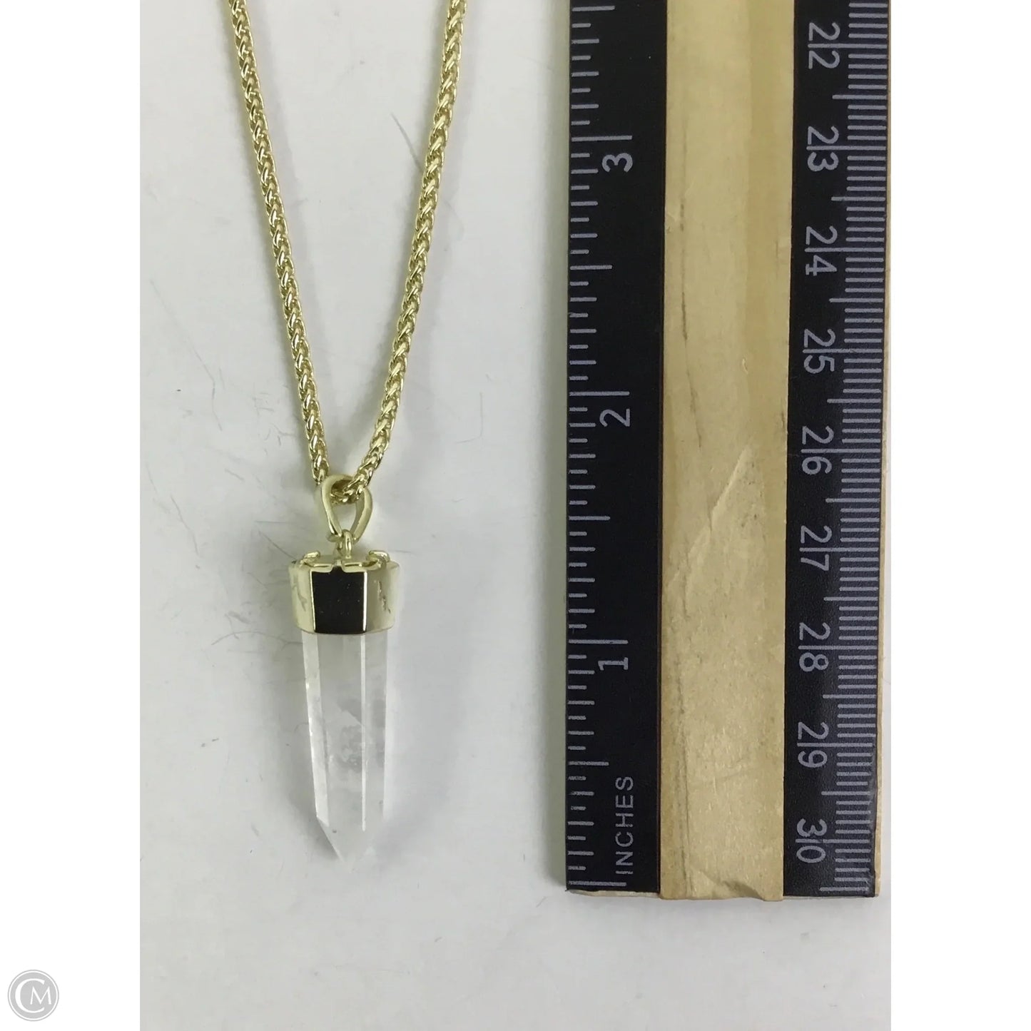 Necklace Statement By Kendra Scott