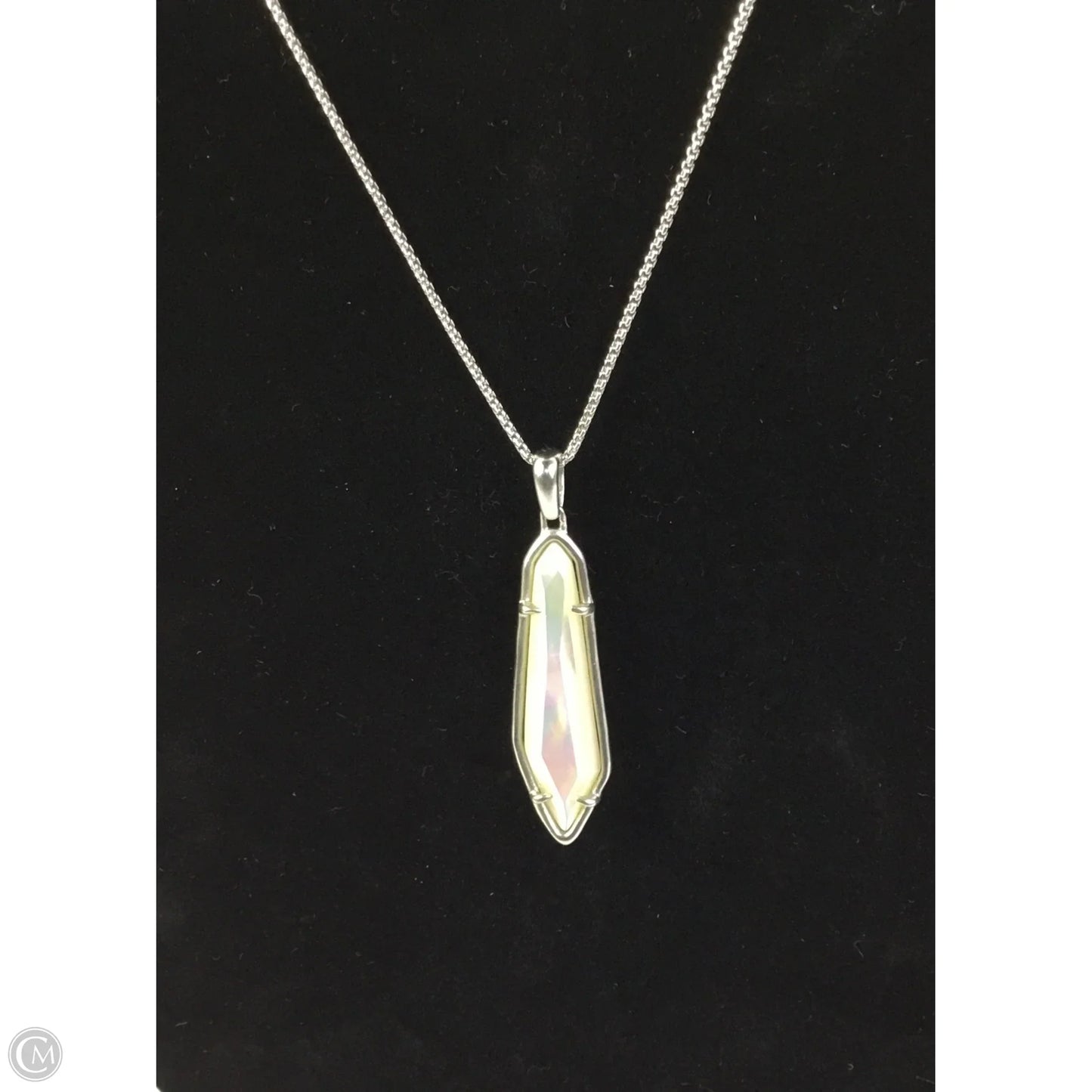 Necklace Statement By Kendra Scott