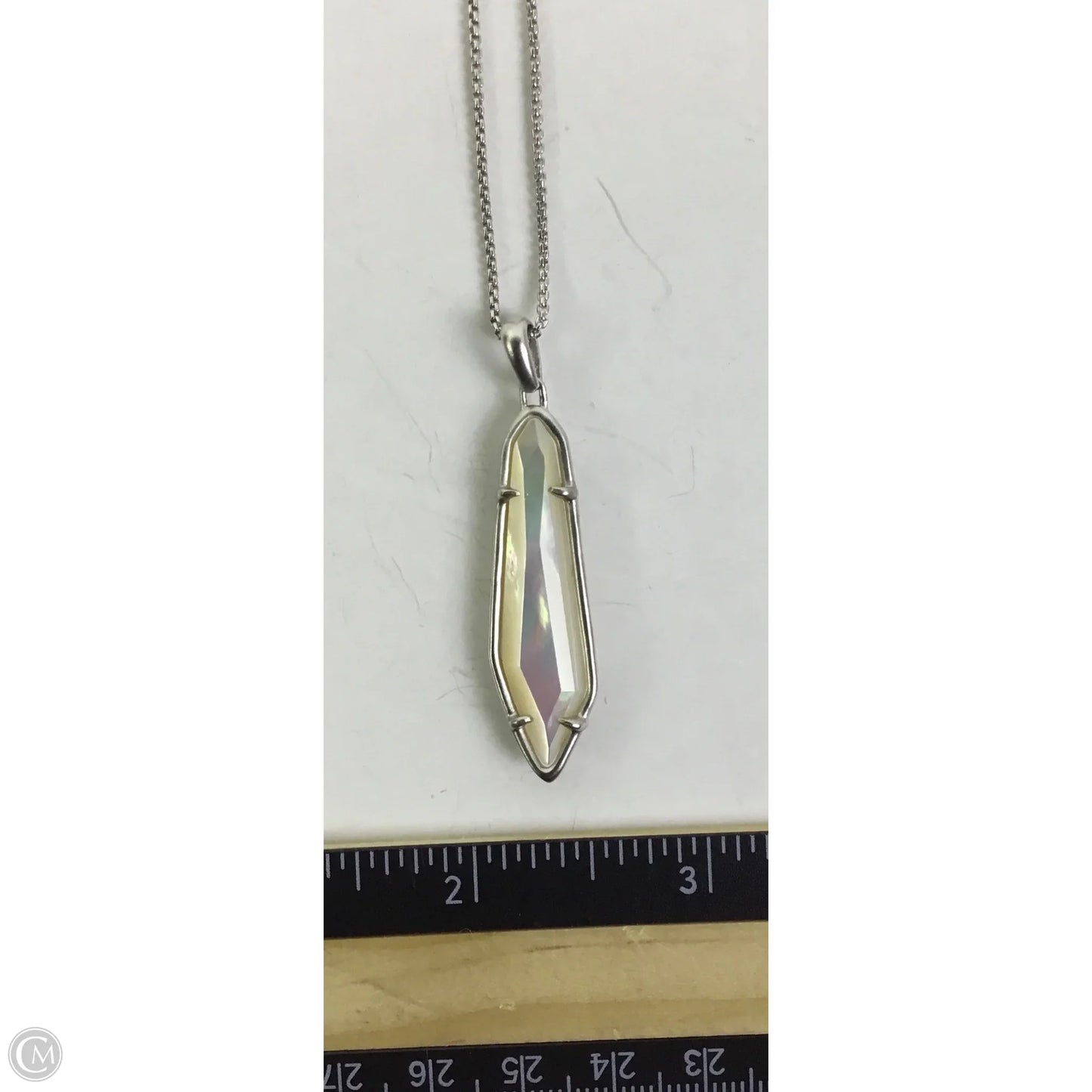 Necklace Statement By Kendra Scott