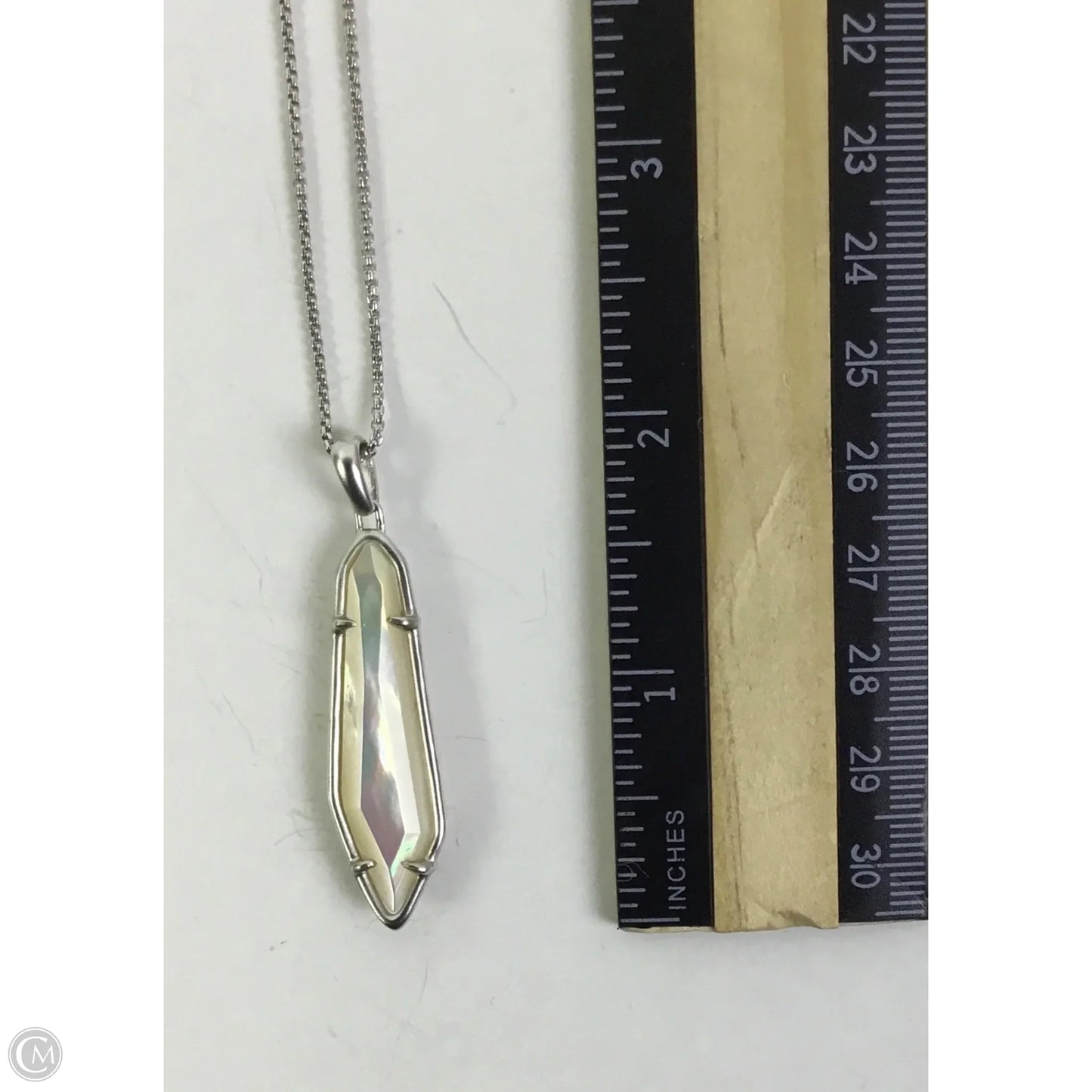 Necklace Statement By Kendra Scott