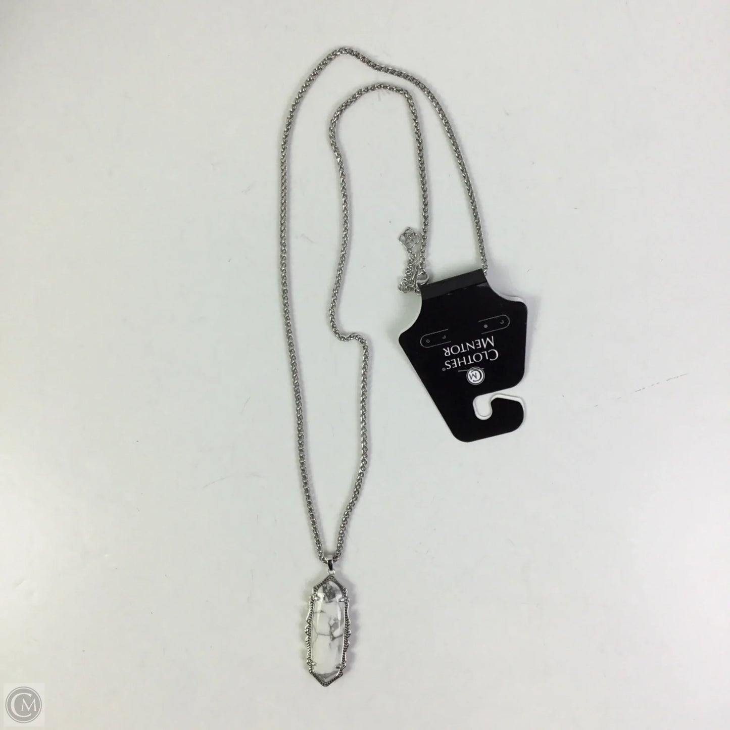 Necklace Statement By Kendra Scott