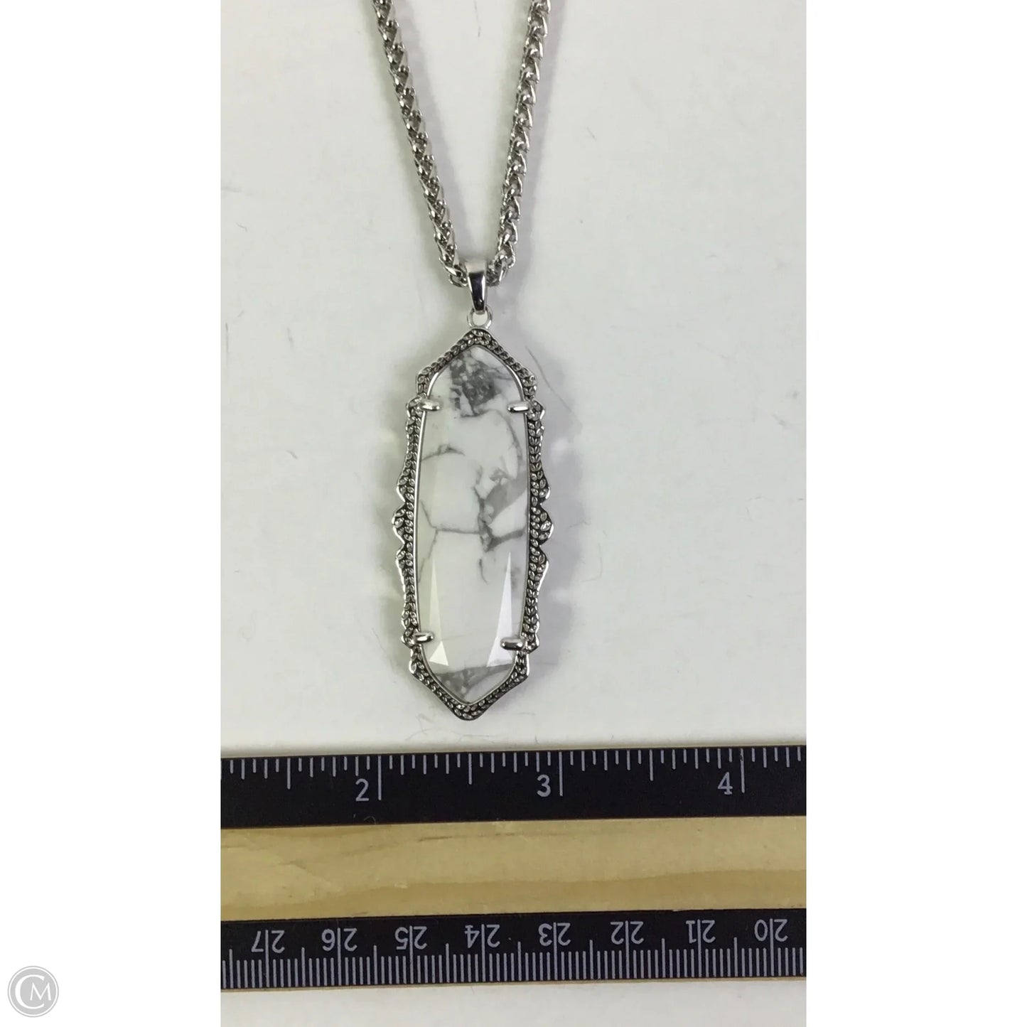 Necklace Statement By Kendra Scott