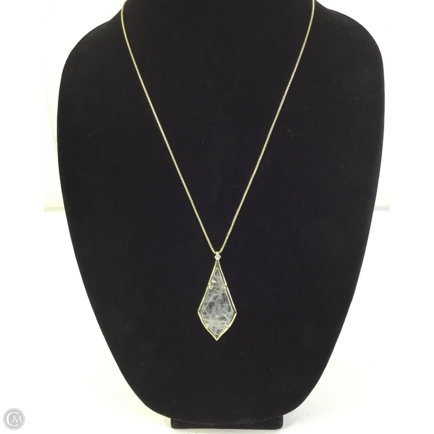 Necklace Statement By Kendra Scott