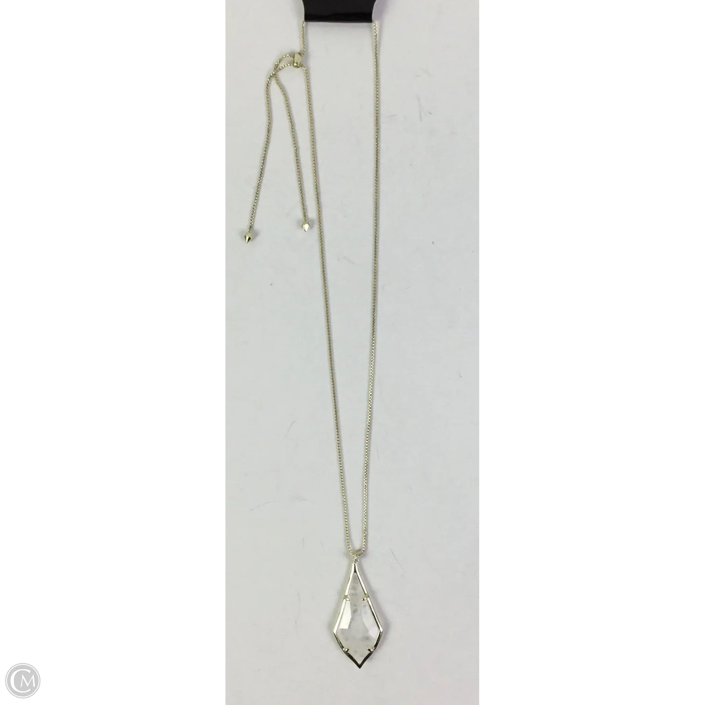 Necklace Statement By Kendra Scott