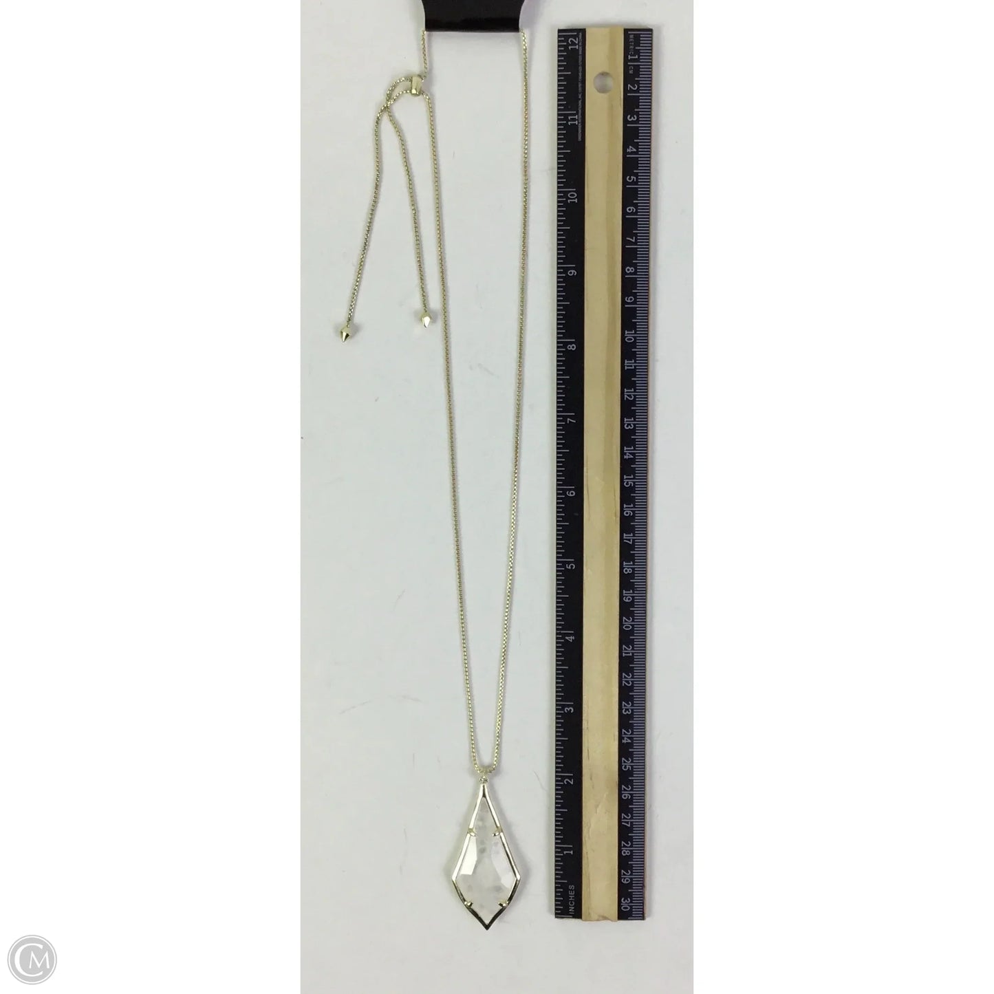 Necklace Statement By Kendra Scott