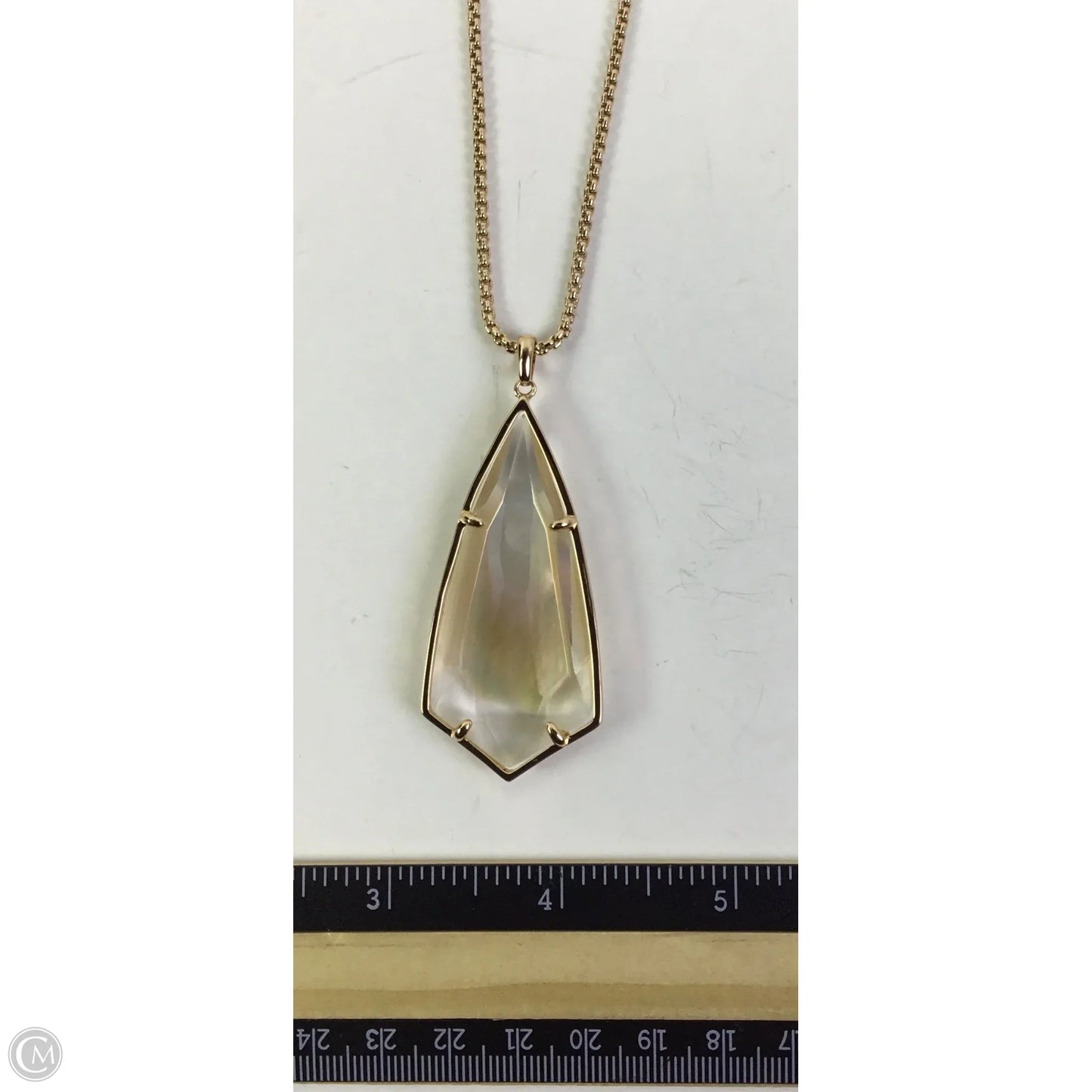 Necklace Statement By Kendra Scott