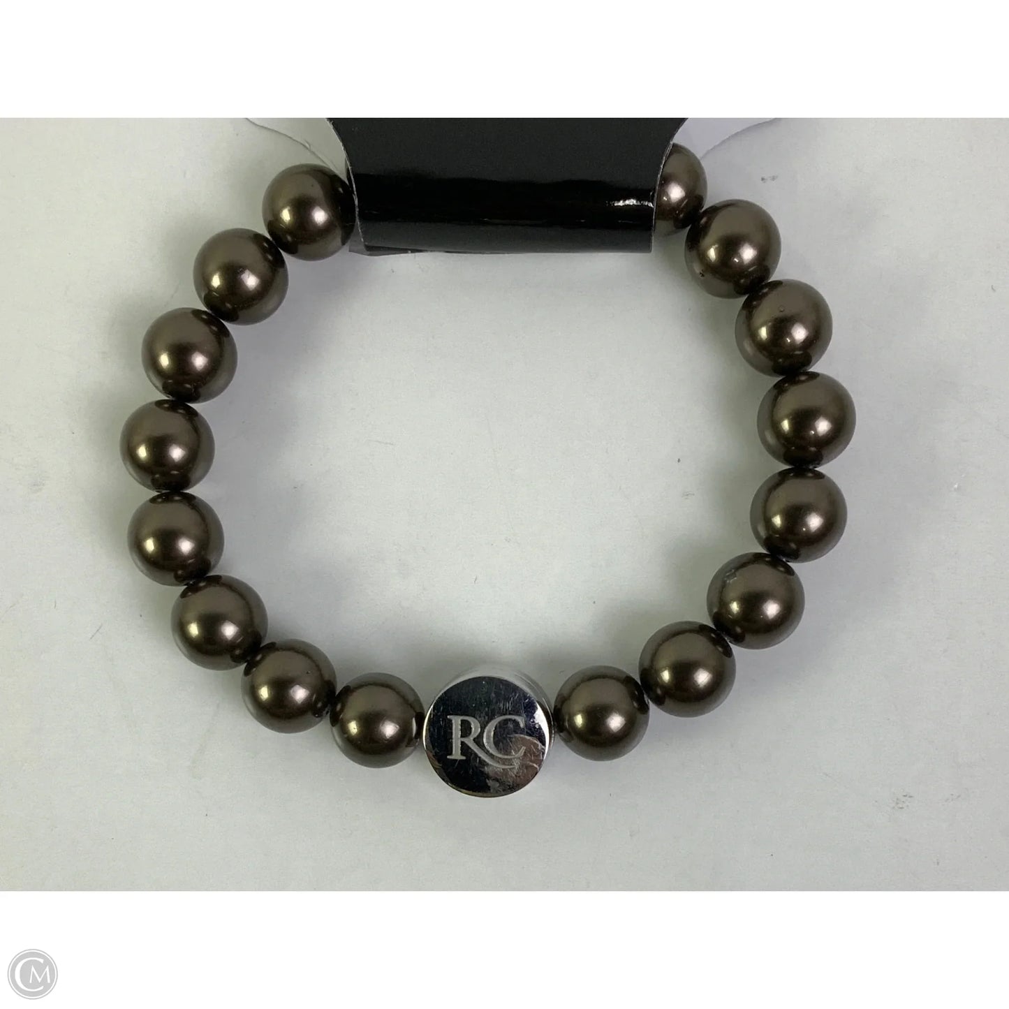 Bracelet Beaded By Rustic Cuff
