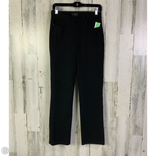 Pants Other By Not Your Daughters Jeans In Black, Size: 6