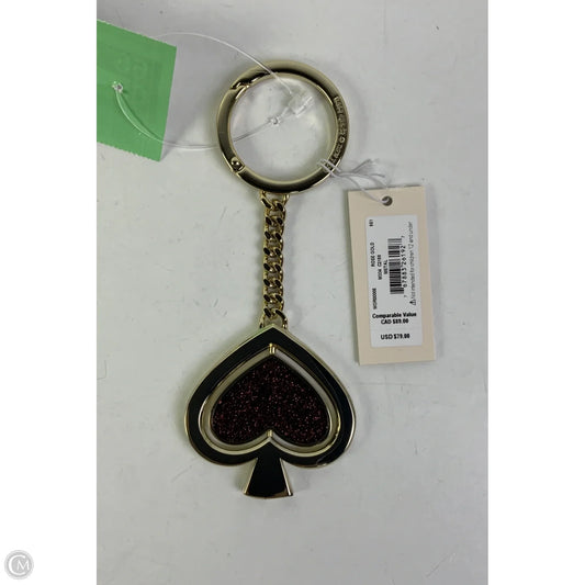 Key Chain Designer By Kate Spade