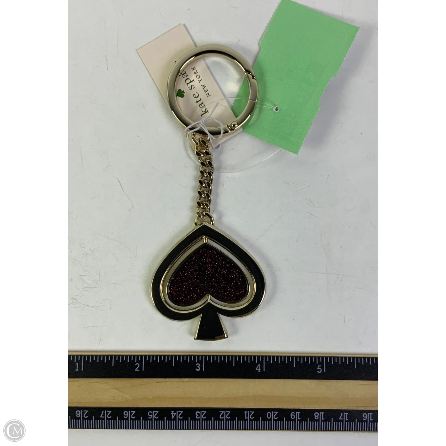 Key Chain Designer By Kate Spade