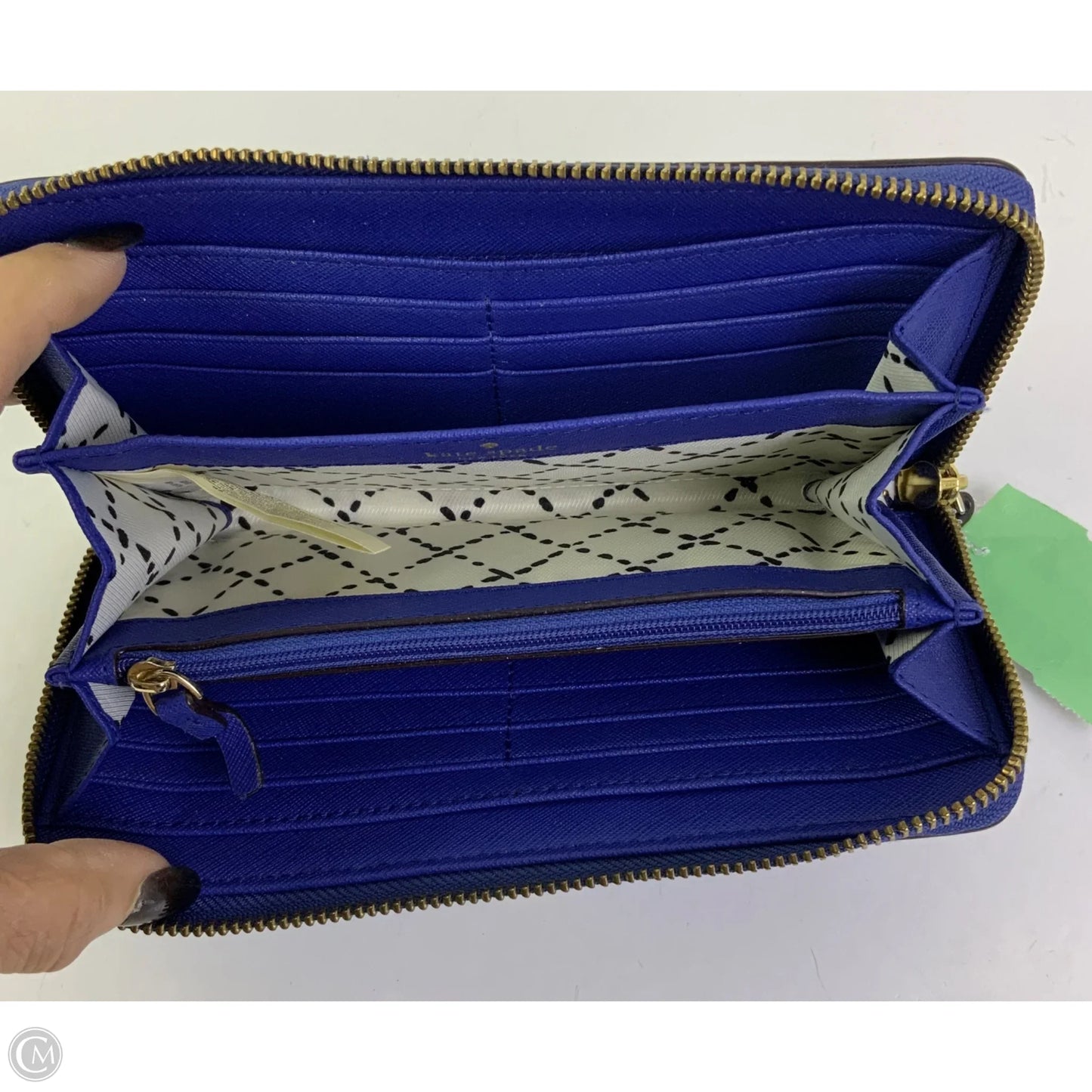 Wallet Designer By Kate Spade, Size: Medium