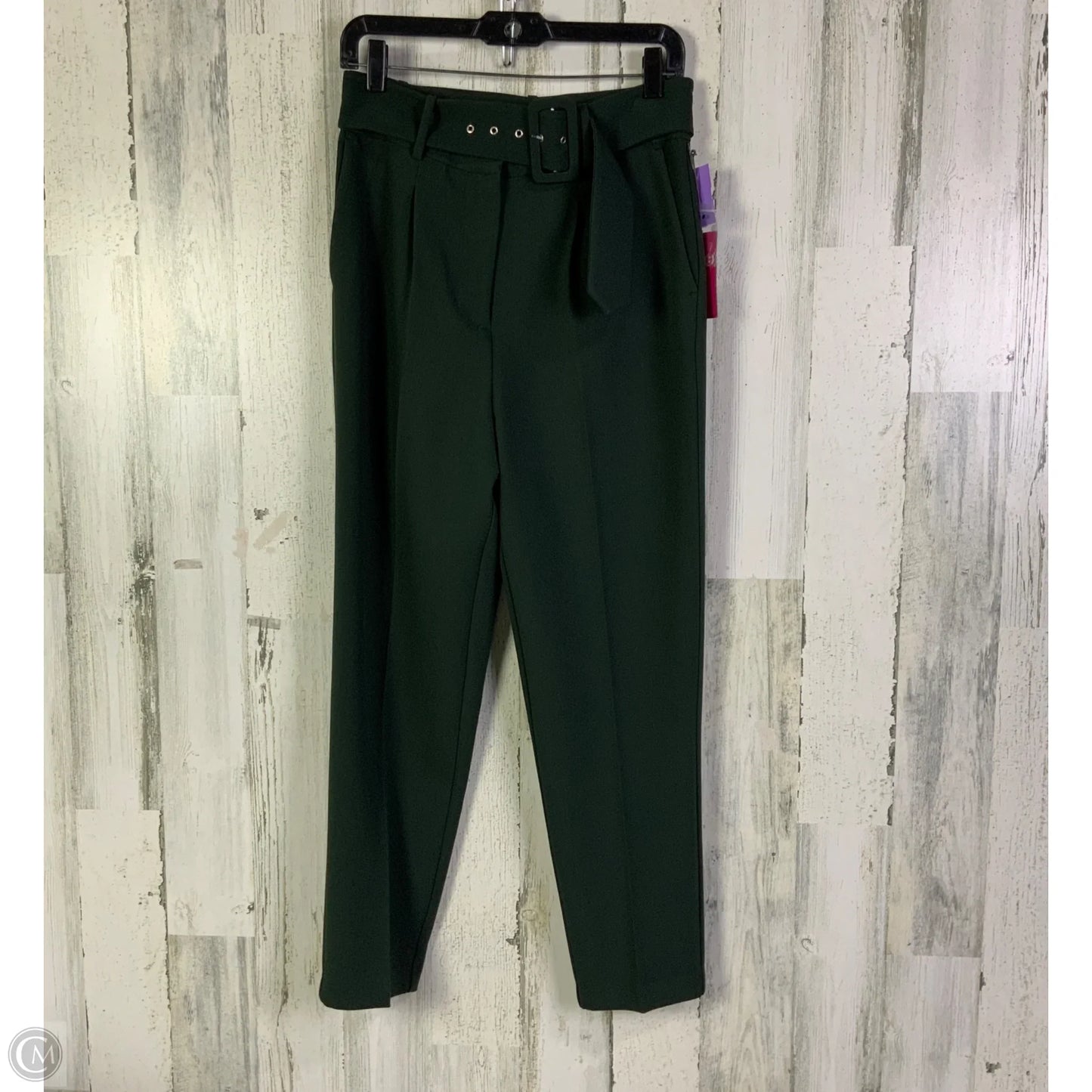 Pants Dress By Vince Camuto In Green, Size: 4