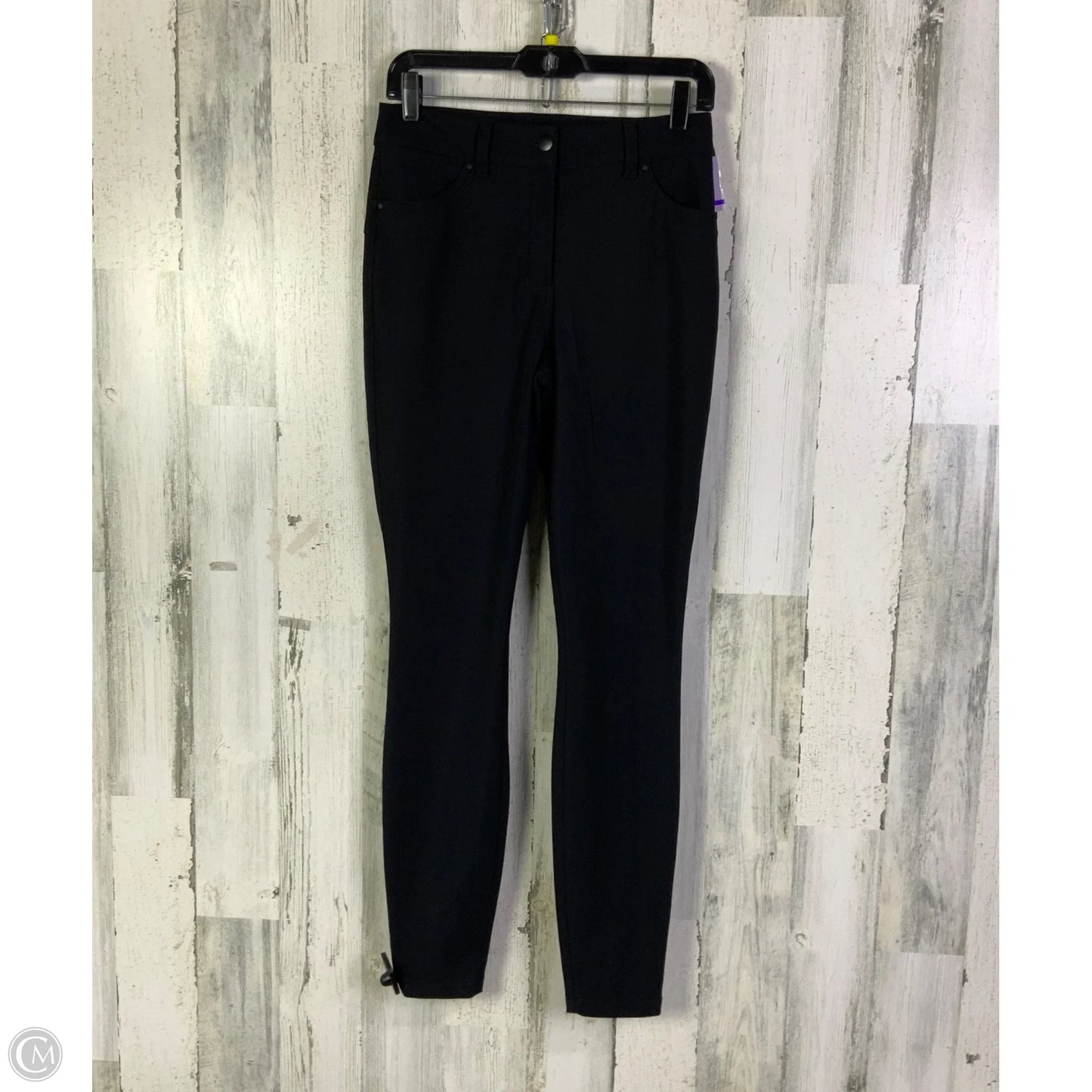 Pants Other By Lululemon In Black, Size: 6