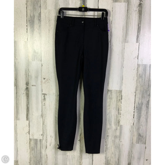 Pants Other By Lululemon In Black, Size: 6